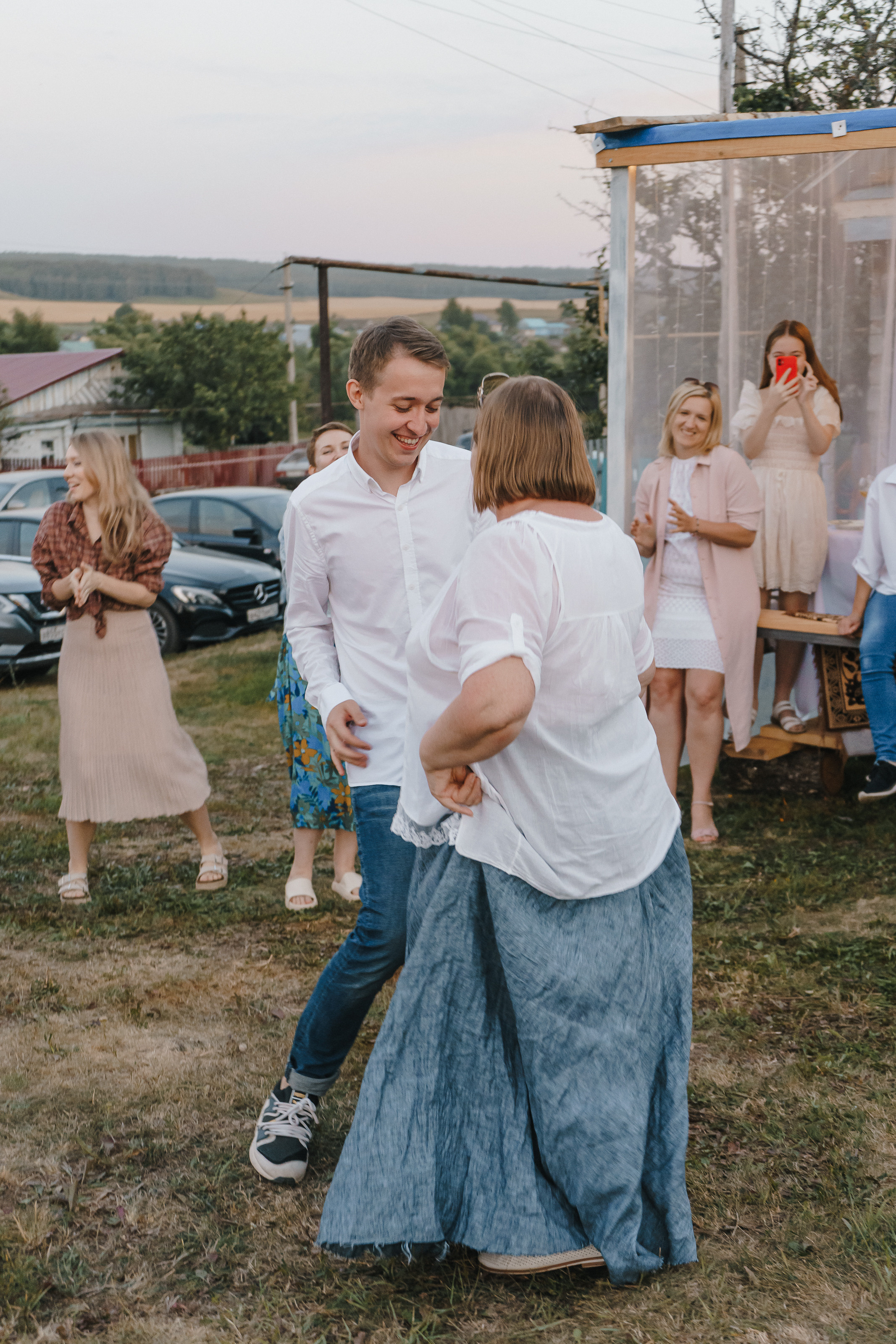 Ольга & Александр 13/08/2022. Свадебный и семейный фотограф в Лениногорске Альбина Хасаншина