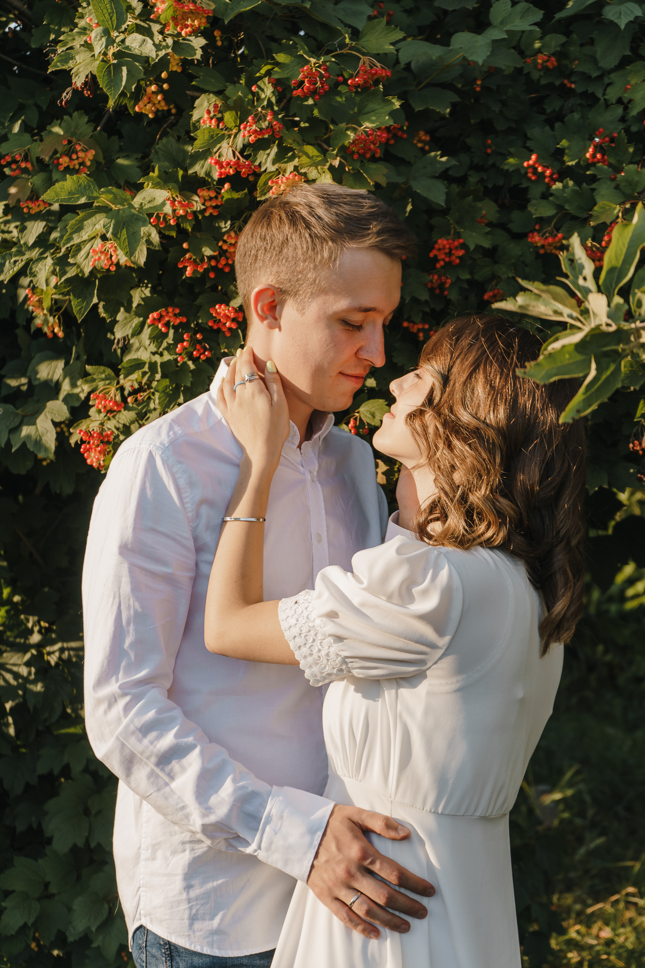 Ольга & Александр 13/08/2022. Свадебный и семейный фотограф в Лениногорске Альбина Хасаншина