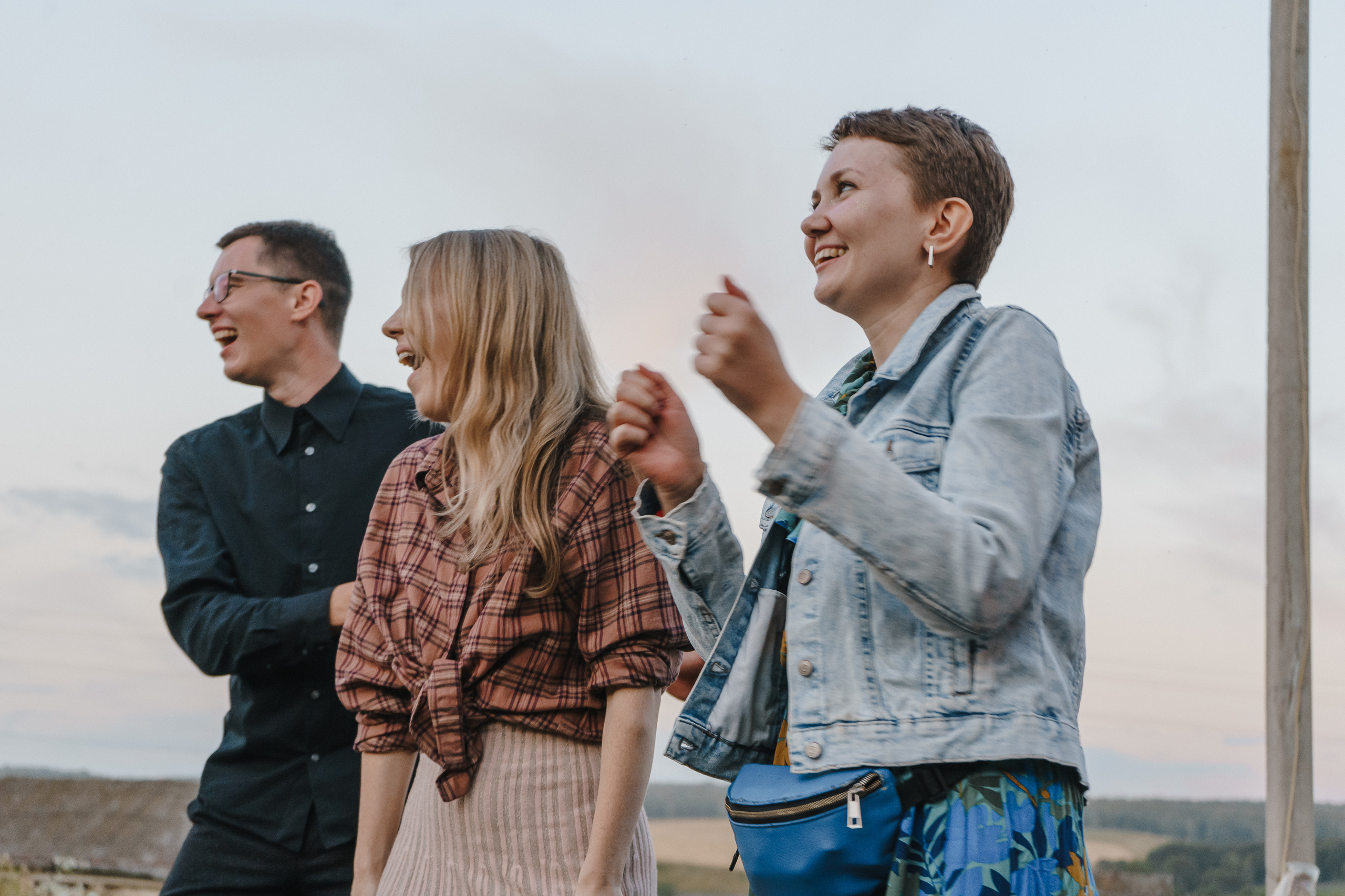 Ольга & Александр 13/08/2022. Свадебный и семейный фотограф в Лениногорске Альбина Хасаншина