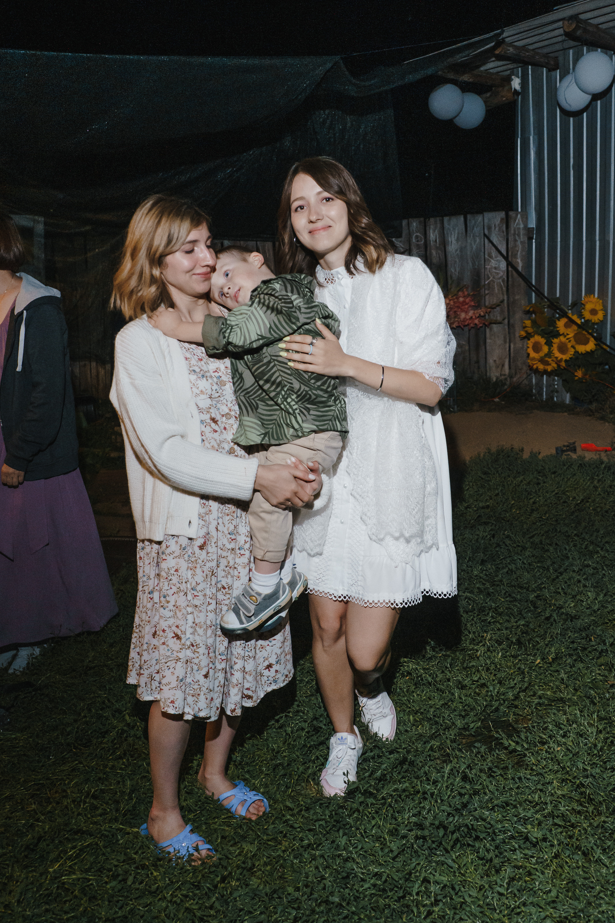 Ольга & Александр 13/08/2022. Свадебный и семейный фотограф в Лениногорске Альбина Хасаншина