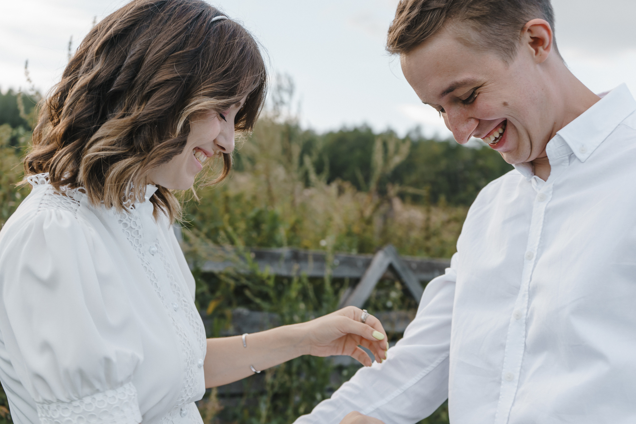 Ольга & Александр 13/08/2022. Свадебный и семейный фотограф в Лениногорске Альбина Хасаншина
