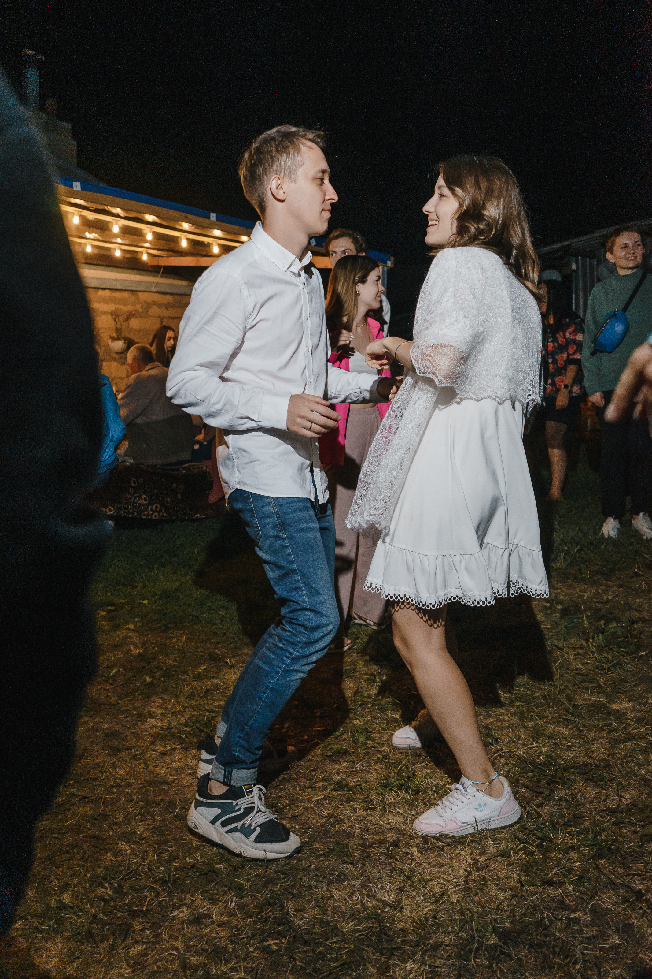 Ольга & Александр 13/08/2022. Свадебный и семейный фотограф в Лениногорске Альбина Хасаншина