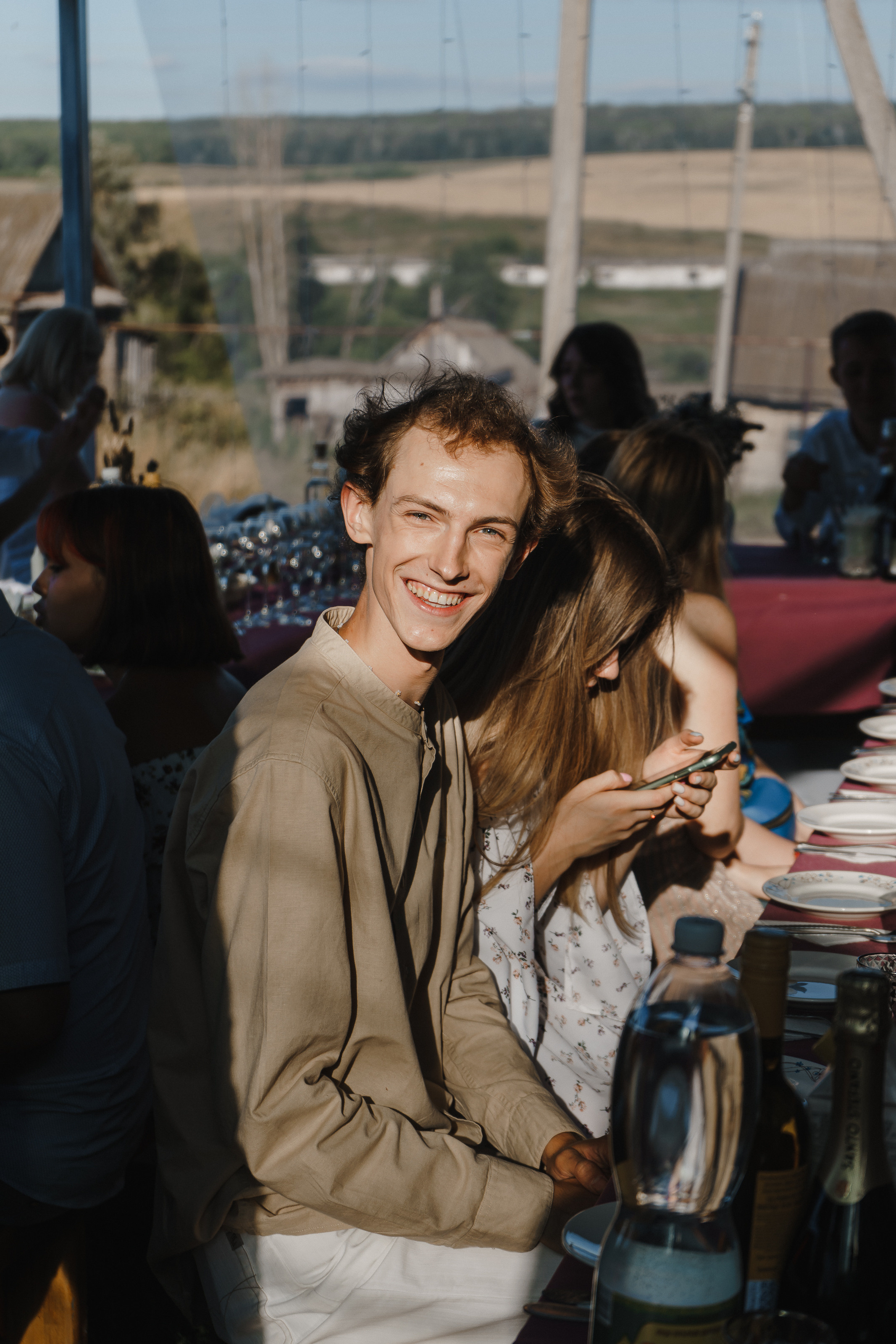 Ольга & Александр 13/08/2022. Свадебный и семейный фотограф в Лениногорске Альбина Хасаншина