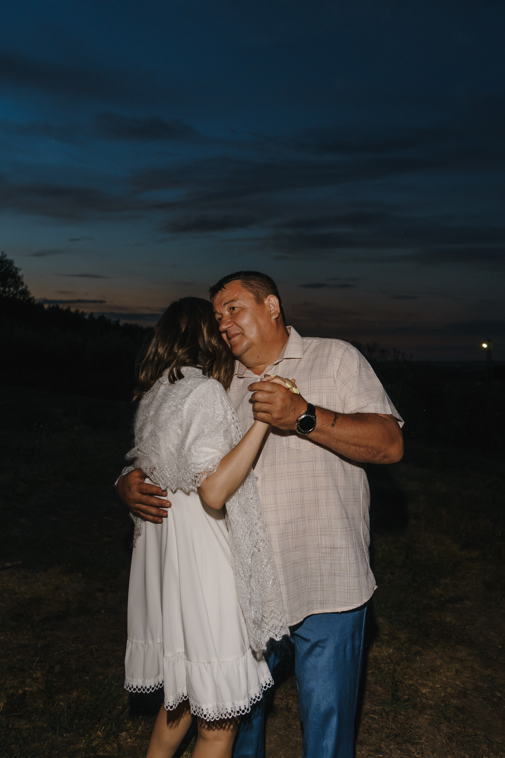 Ольга & Александр 13/08/2022. Свадебный и семейный фотограф в Лениногорске Альбина Хасаншина