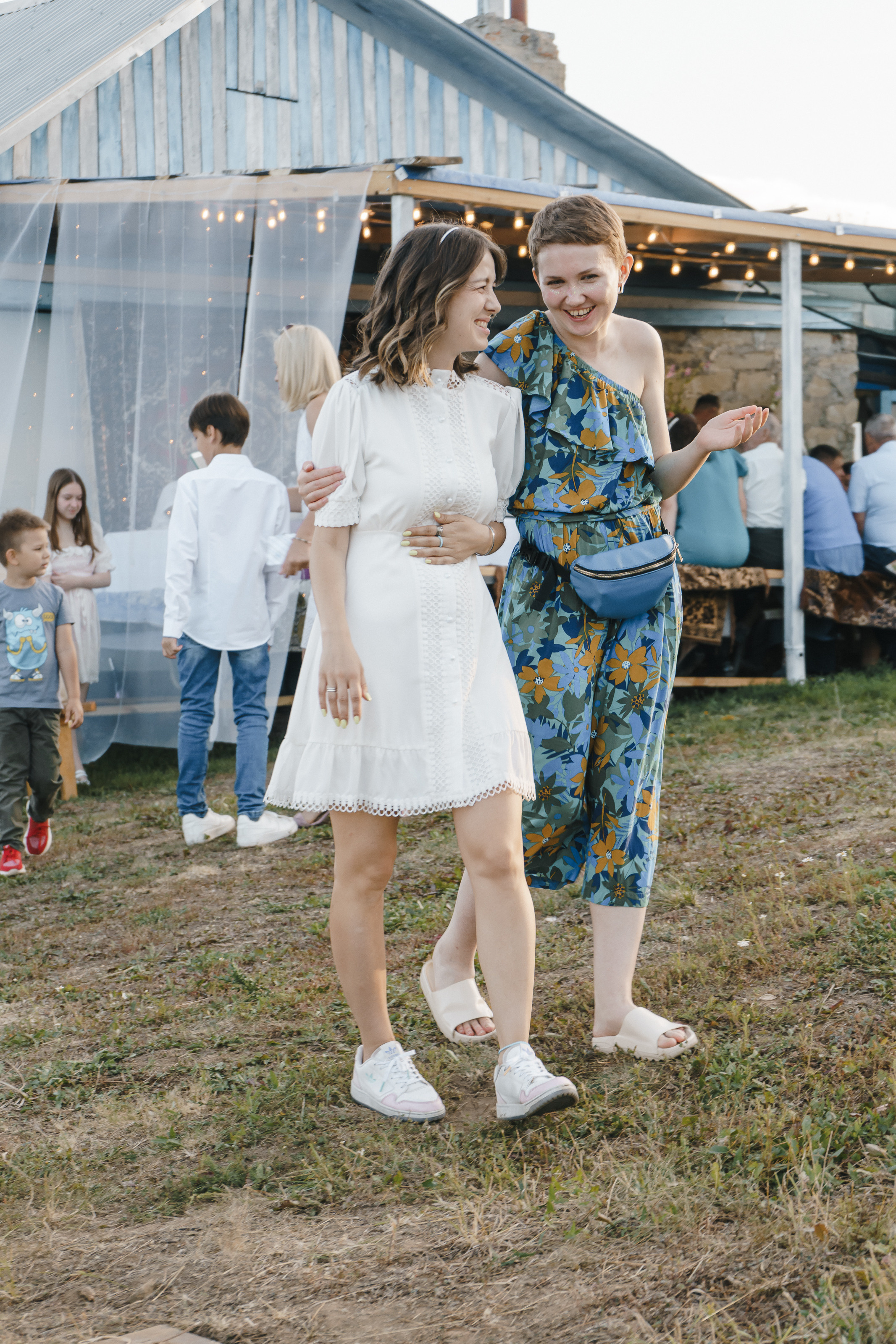 Ольга & Александр 13/08/2022. Свадебный и семейный фотограф в Лениногорске Альбина Хасаншина