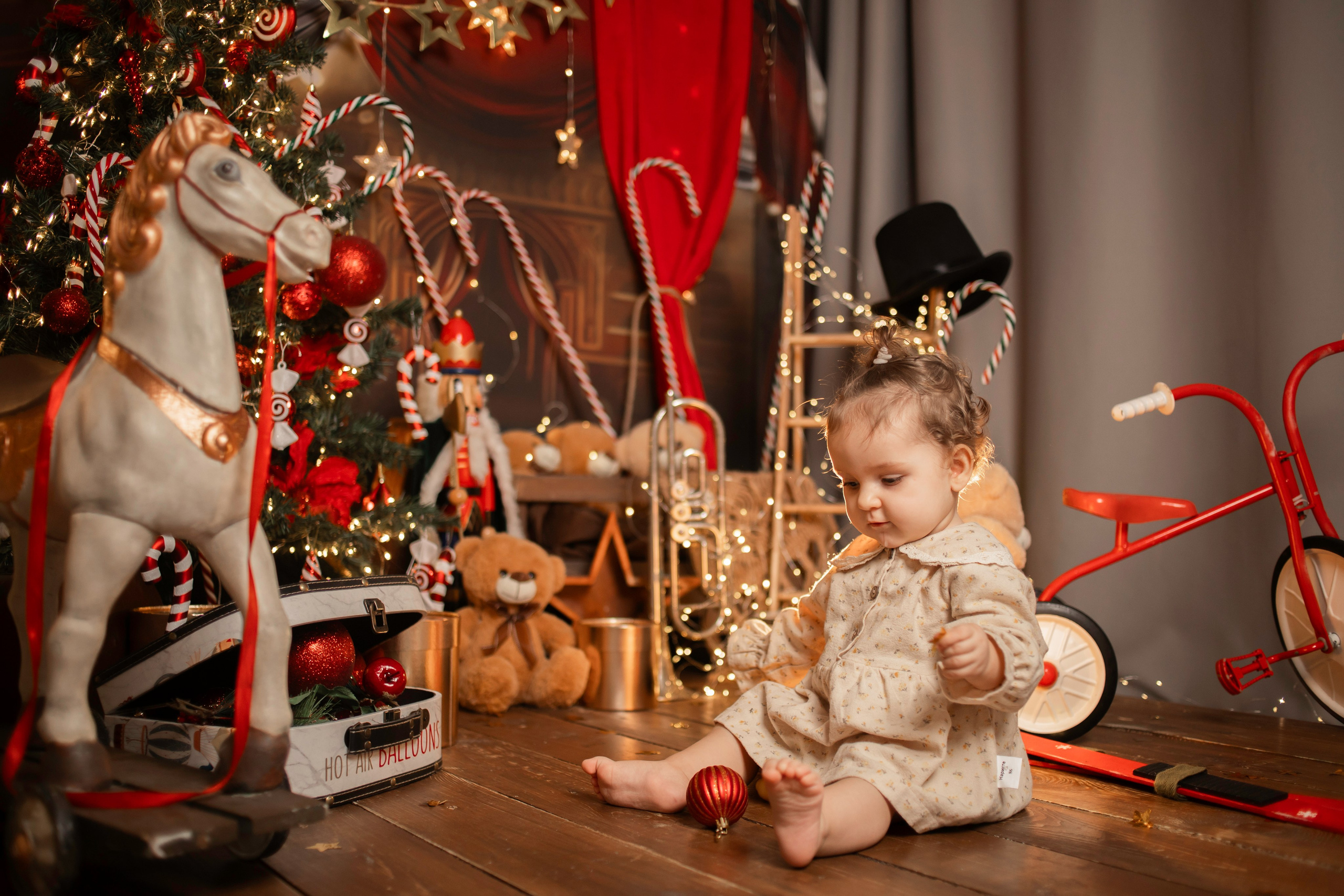 Новый год 26. Семейный фотограф в Сочи, Лоо, Дагомысе, Вардане Кучумова Олеся