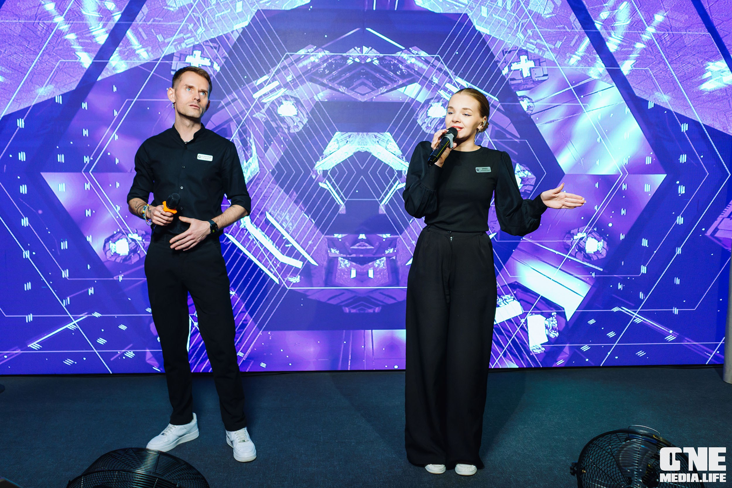 Фоторепортаж из ресторана Океан. One Media Life: фоторепортажи, фотоотчеты с мероприятий и заведений