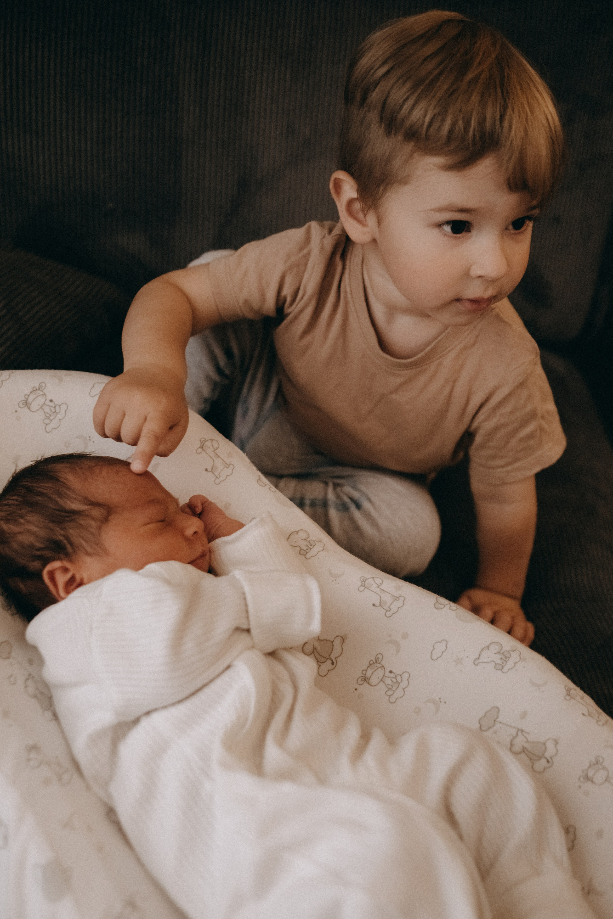 Выписка из Род Дома. Семейный фотограф в Санкт-Петербурге Дарья Косянчук