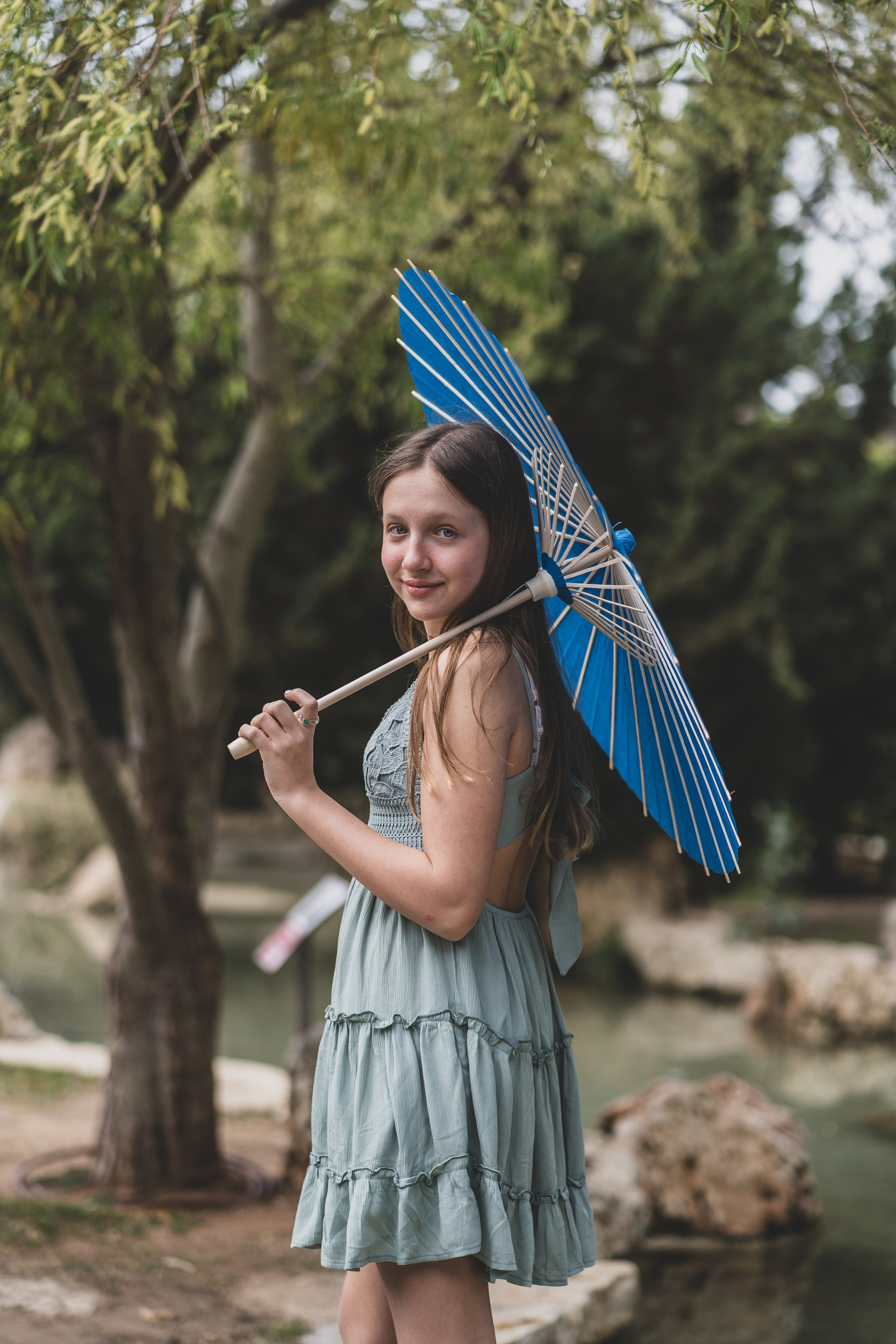 Бат Мицва Даши. Семейный и детский фотограф в Израиле и Москве Дорошок Надя