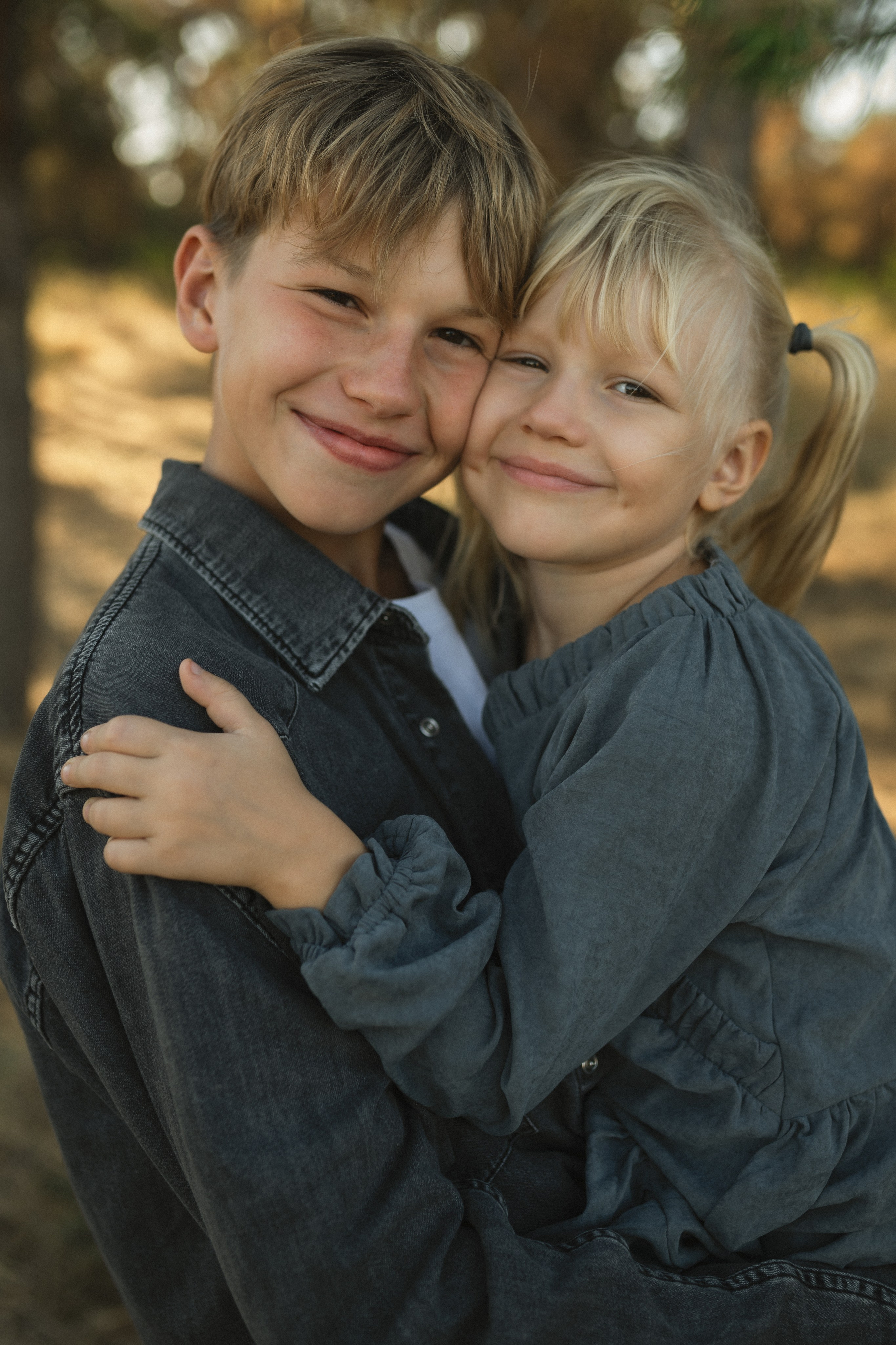 Семейные фотосессии. Профессиональный семейный и церковный фотограф в Ростове-на-Дону