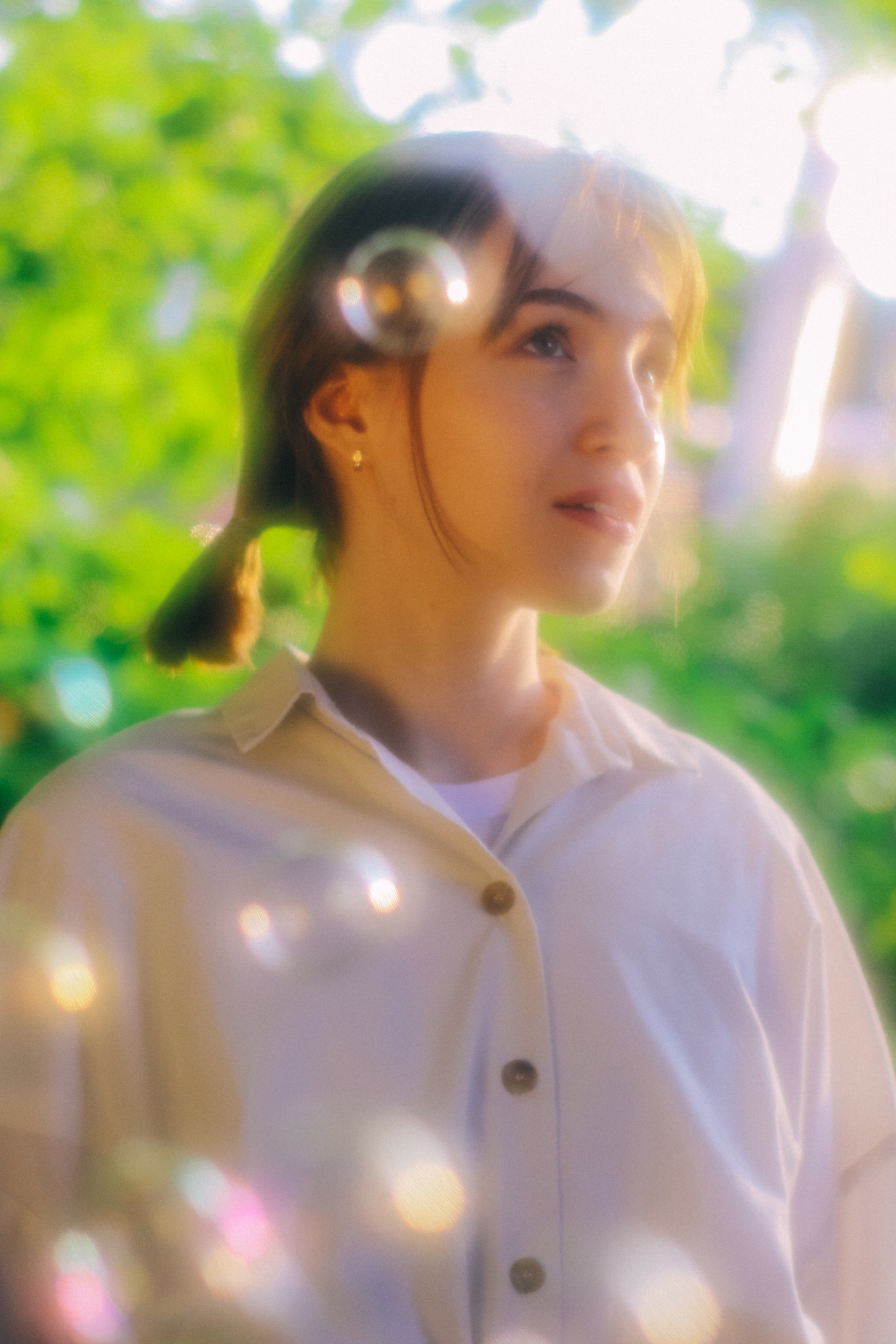 Дарья Александрова. Воздушность. Фотограф в Москве | Евгений Шушков