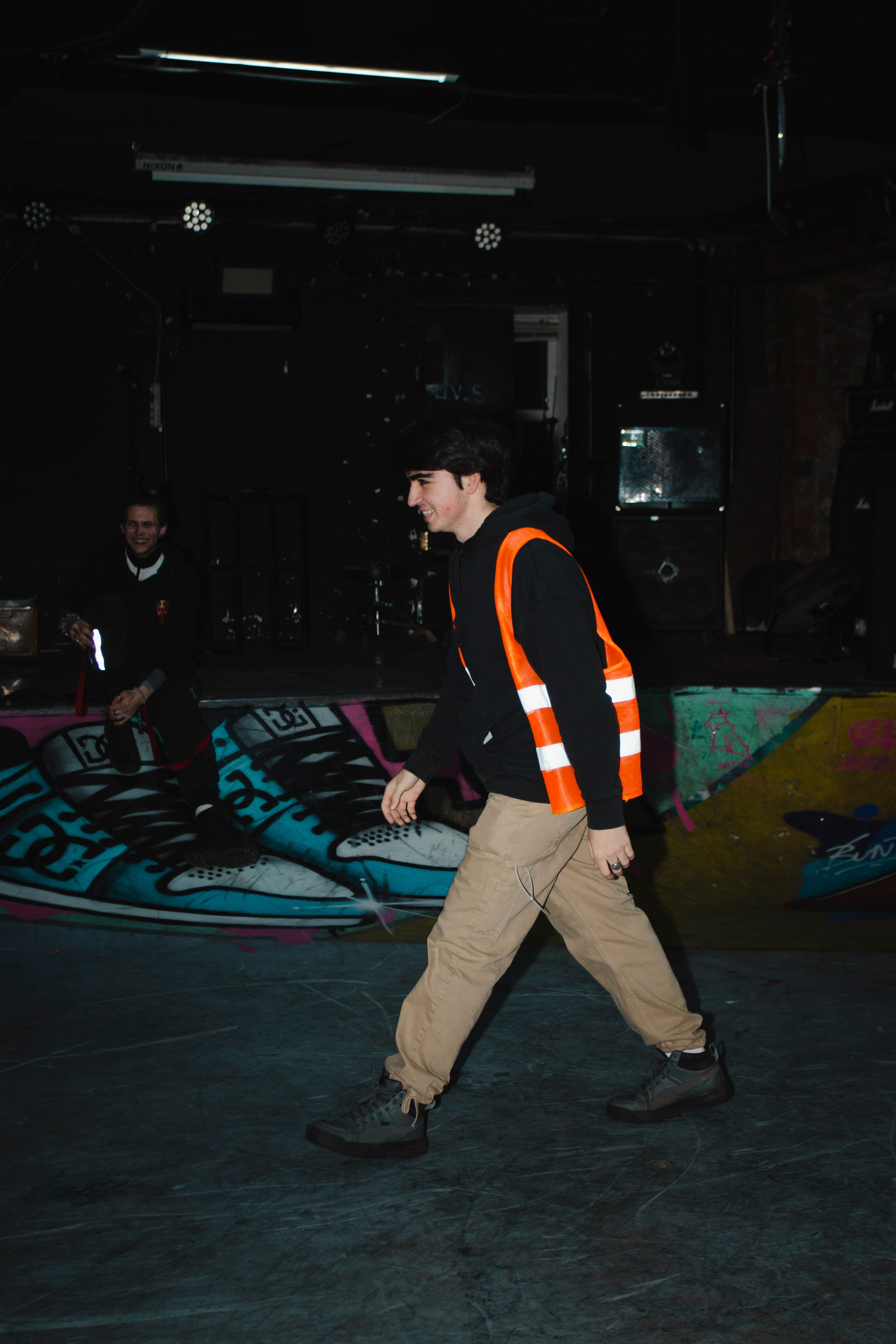 Репортаж. Фотограф Злата Спицына