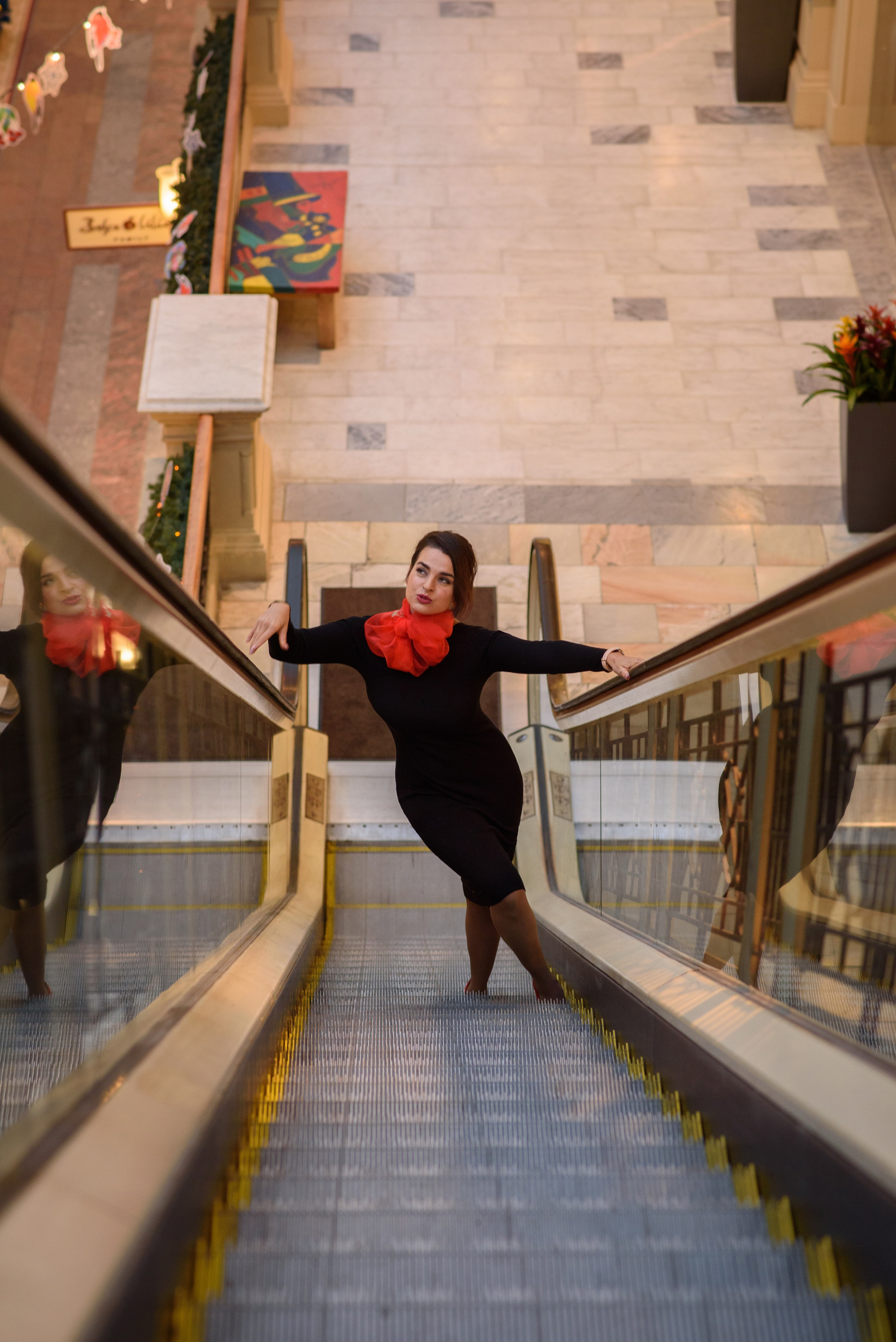 Женская красота во всем своем проявлении. Анна Боровикова, фотограф Пушкино