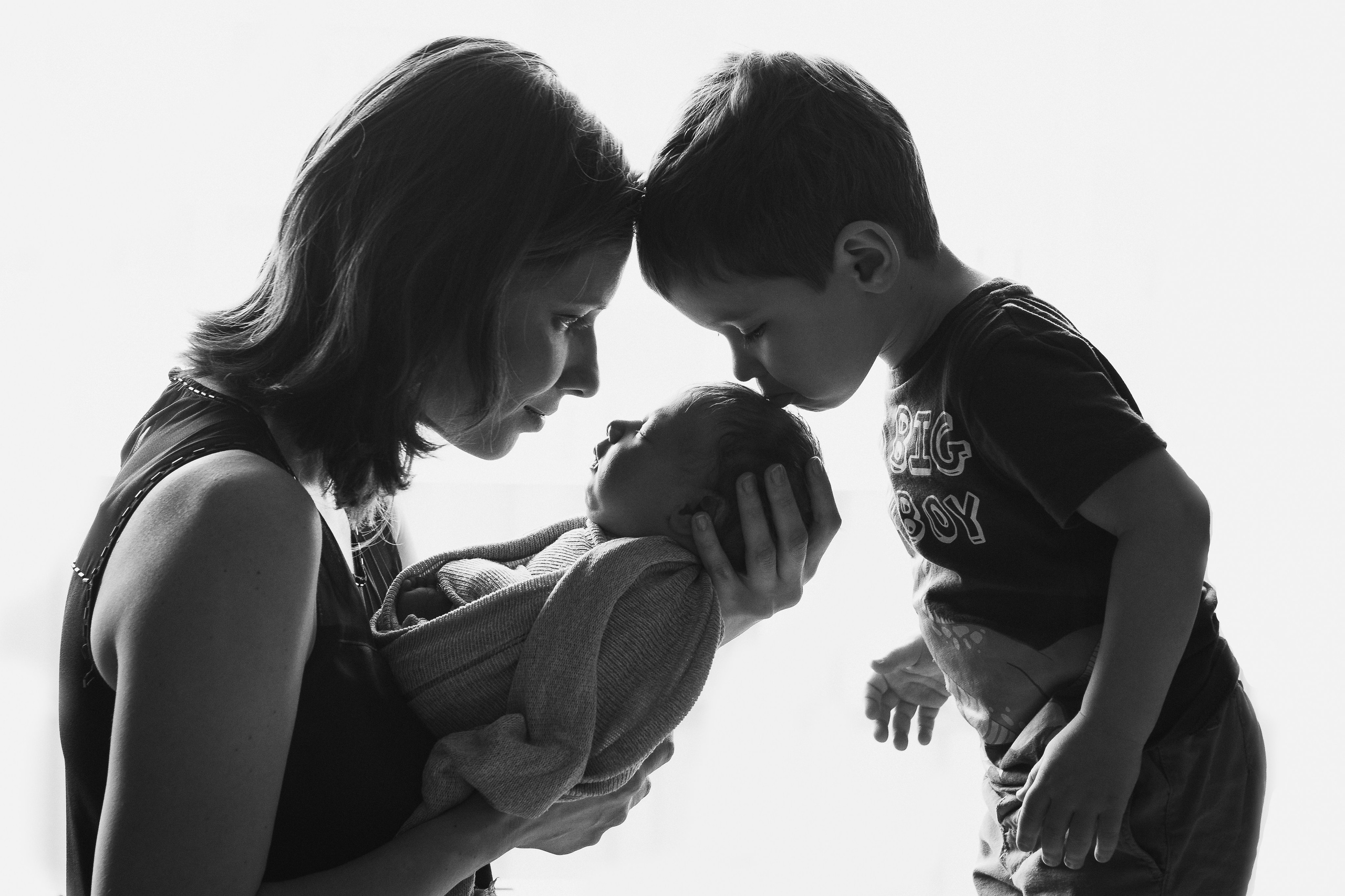 Фото с Родителями (ньюборн). Фотограф новорожденных в Магнитогорске Ксюша Борисова