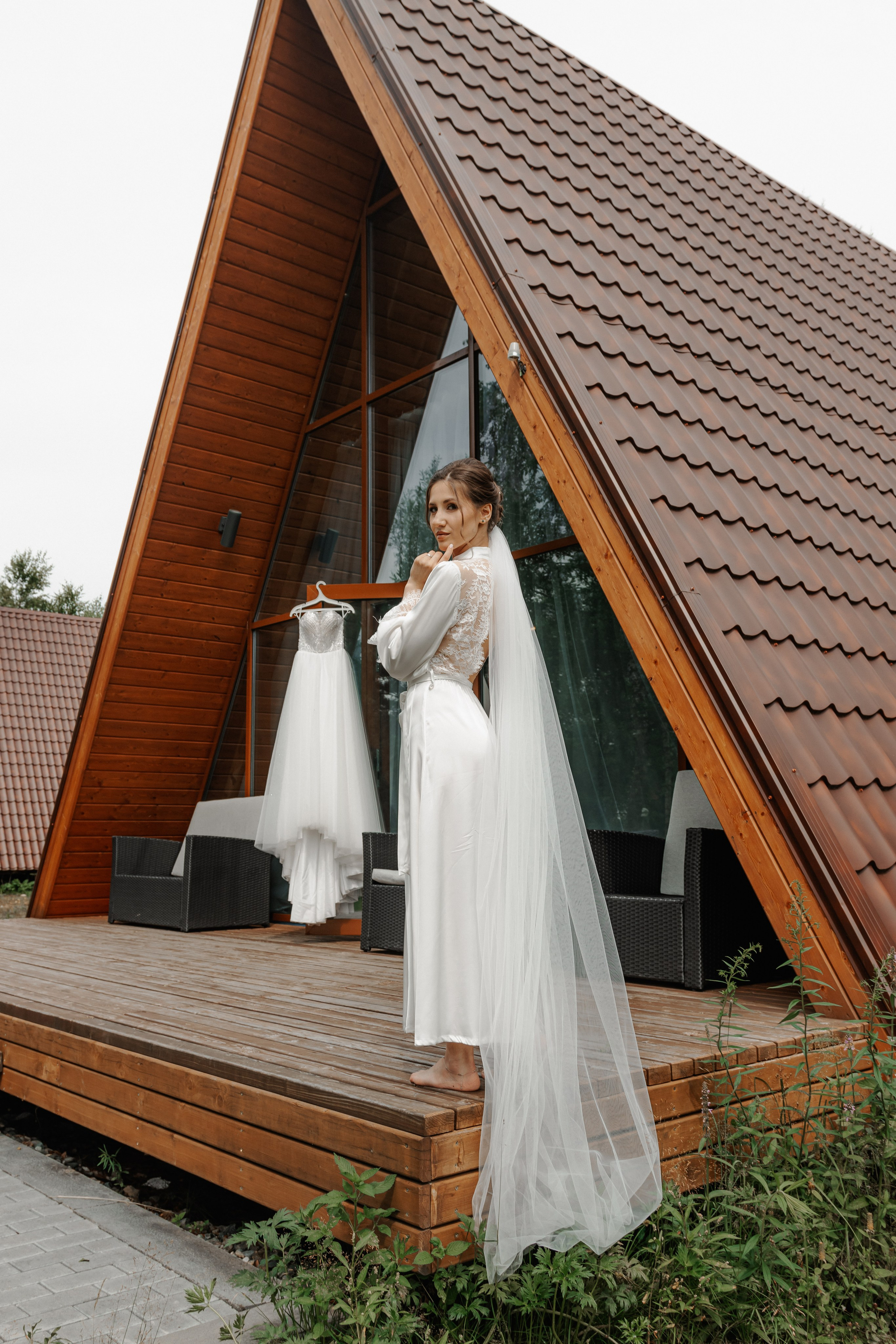 Свадьба Кирилла и Анастасии