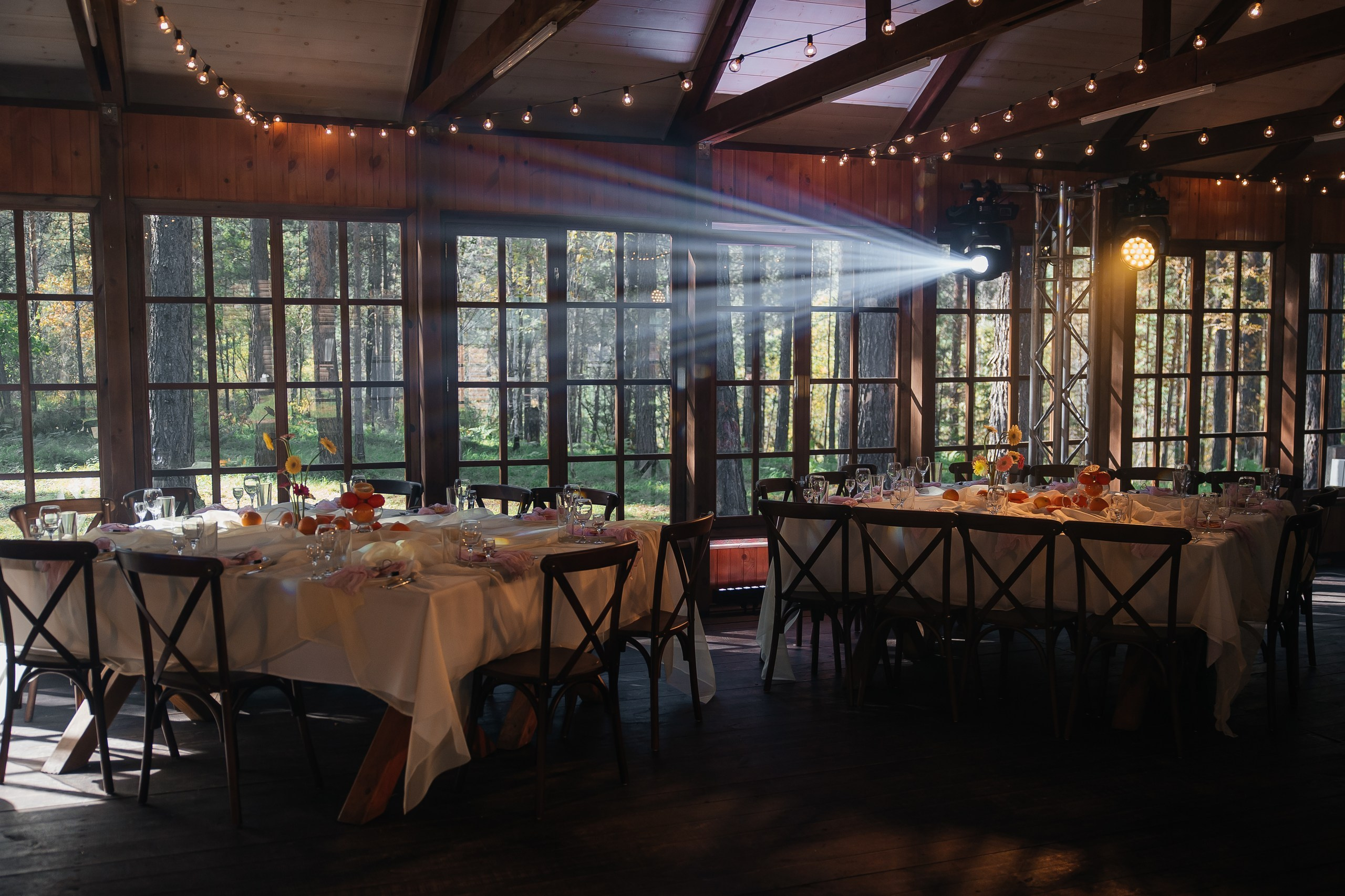 Егор и Юля. Организатор мероприятий в Абакане I Ольга Петухова