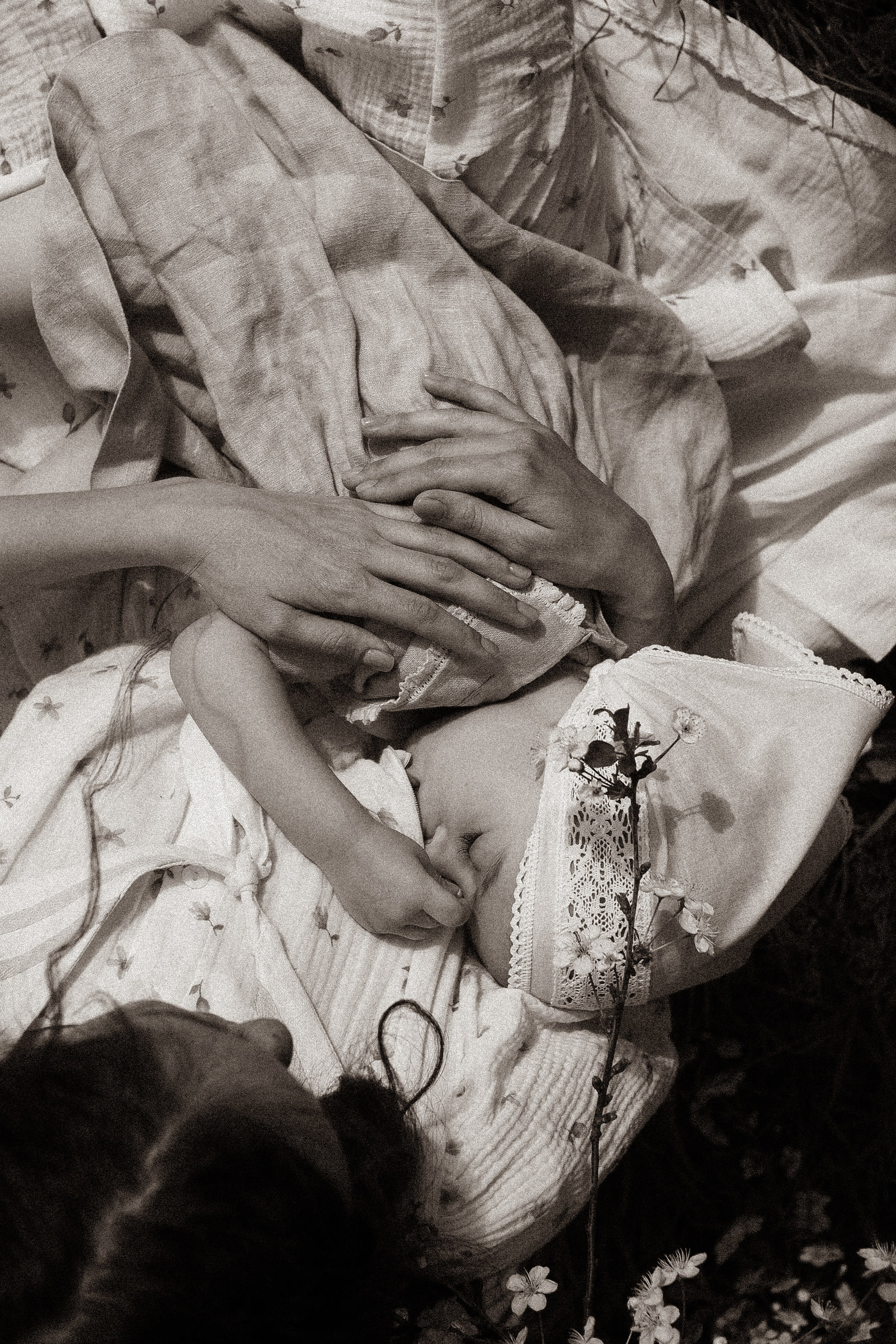 Я Аня, Фотограф, Москва