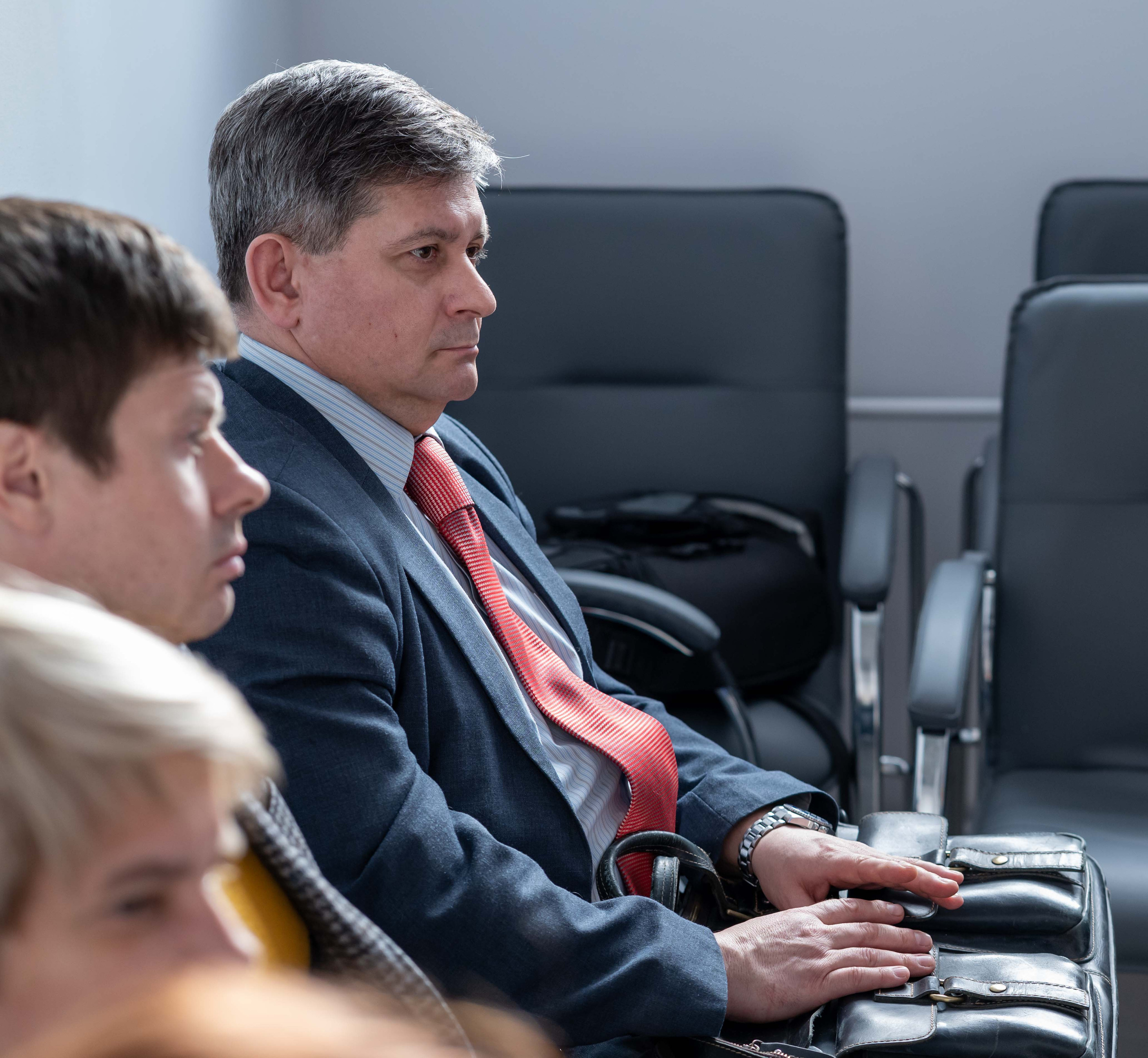 Конференция по ВЭД от СКАДО. Семейный, Детский, Контент фотограф в Самаре Renatto (Ренат Алимбиков)