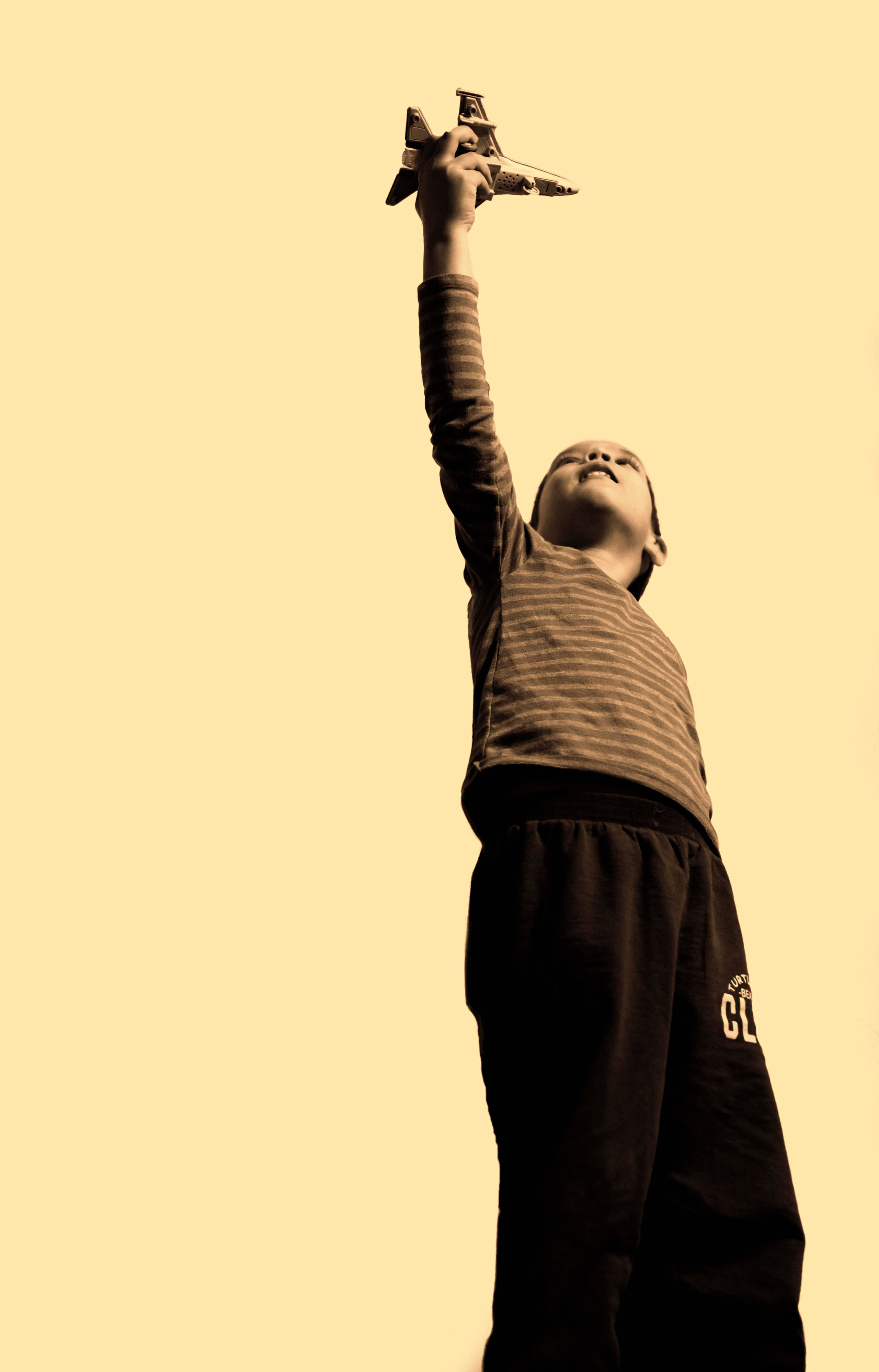 Тимур. Семейный, Детский, Контент фотограф в Самаре Renatto (Ренат Алимбиков)