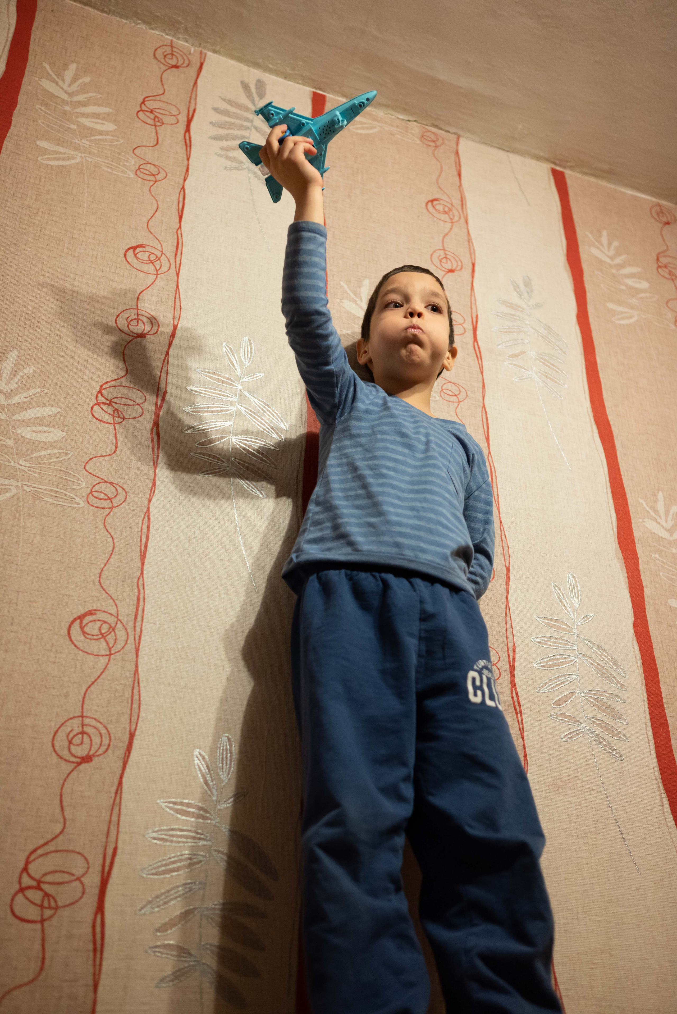 Тимур. Семейный, Детский, Контент фотограф в Самаре Renatto (Ренат Алимбиков)