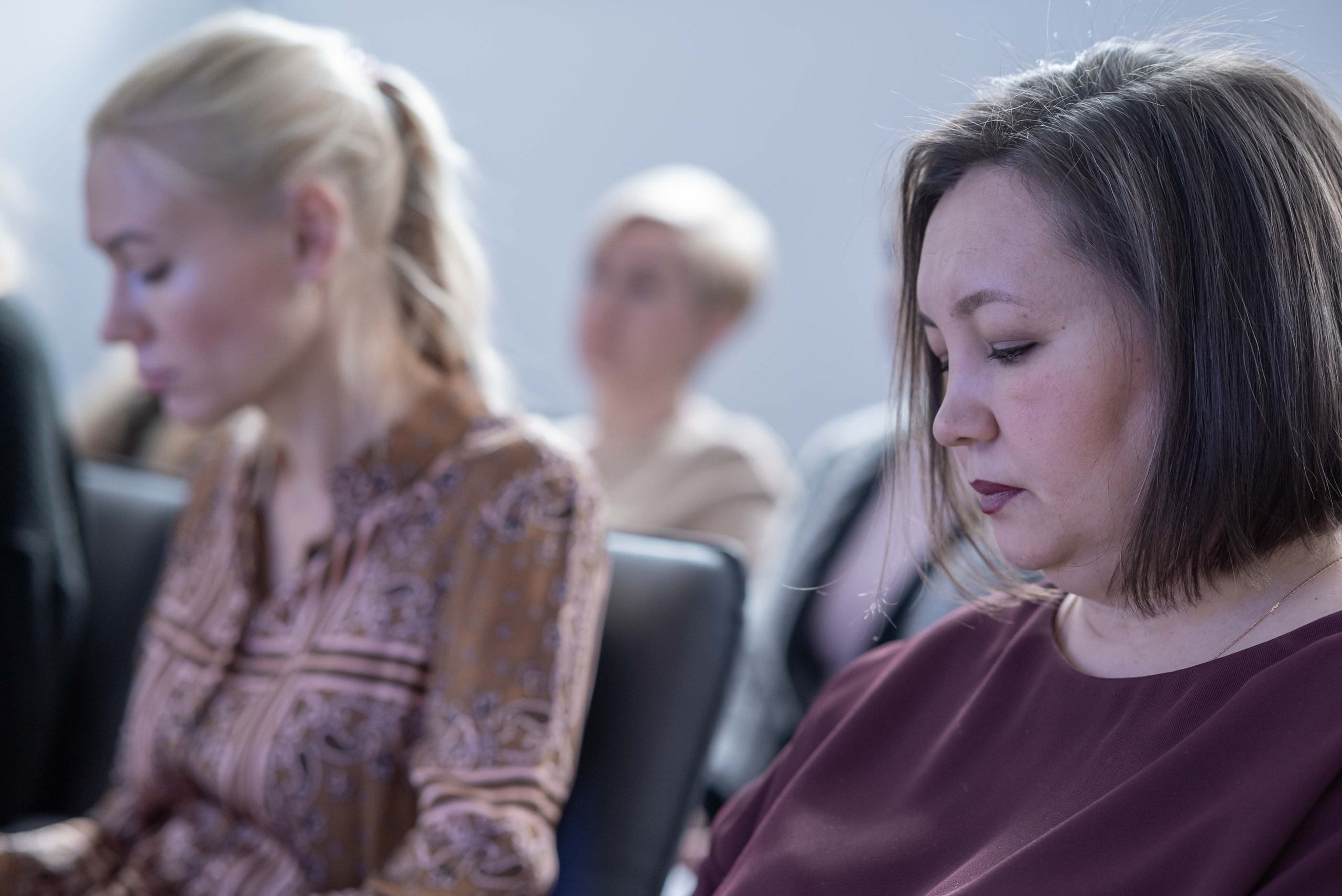 Конференция по ВЭД от СКАДО. Семейный, Детский, Контент фотограф в Самаре Renatto (Ренат Алимбиков)