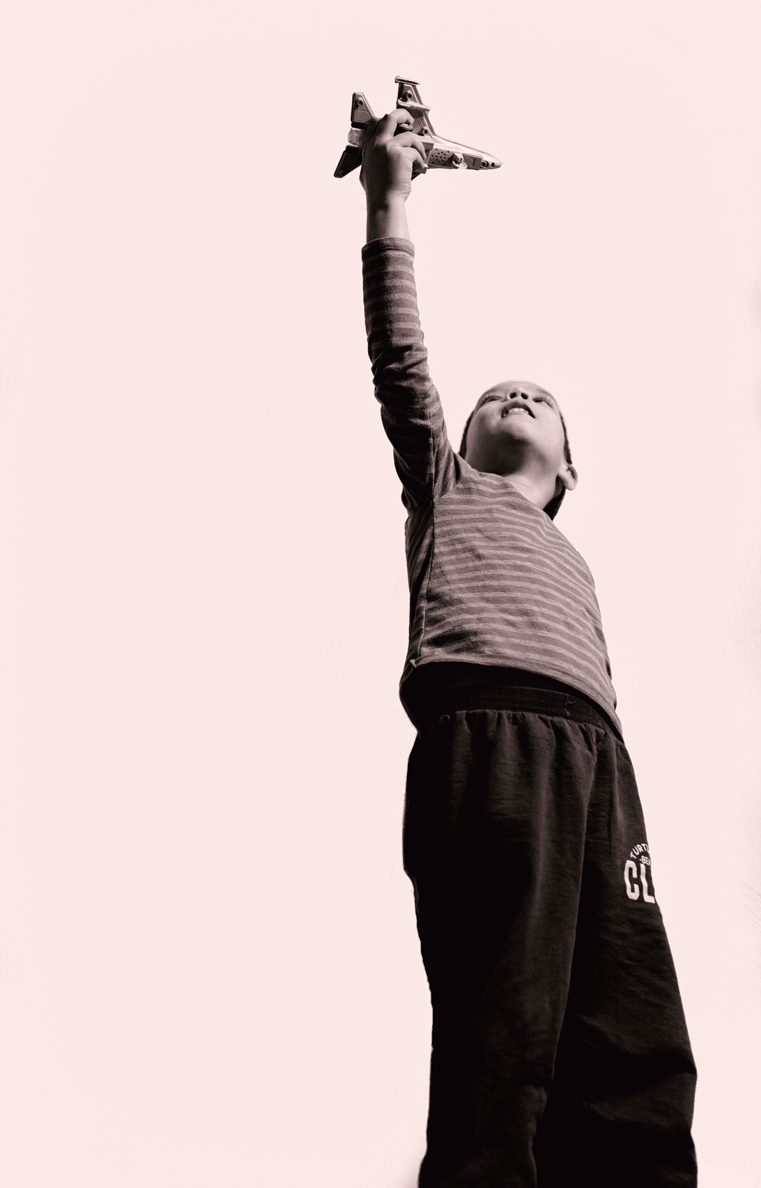 Тимур. Семейный, Детский, Контент фотограф в Самаре Renatto (Ренат Алимбиков)