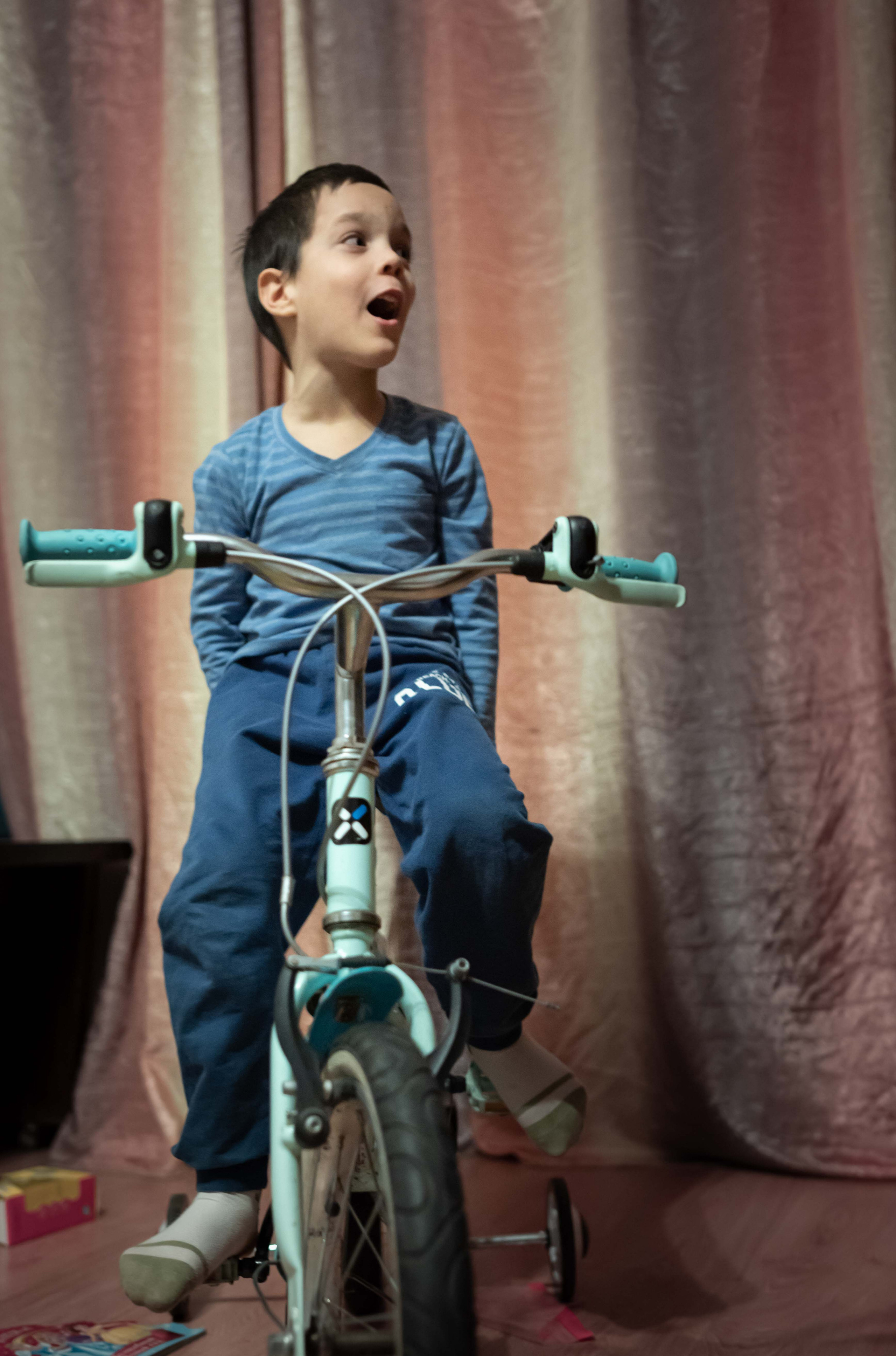 Тимур. Семейный, Детский, Контент фотограф в Самаре Renatto (Ренат Алимбиков)