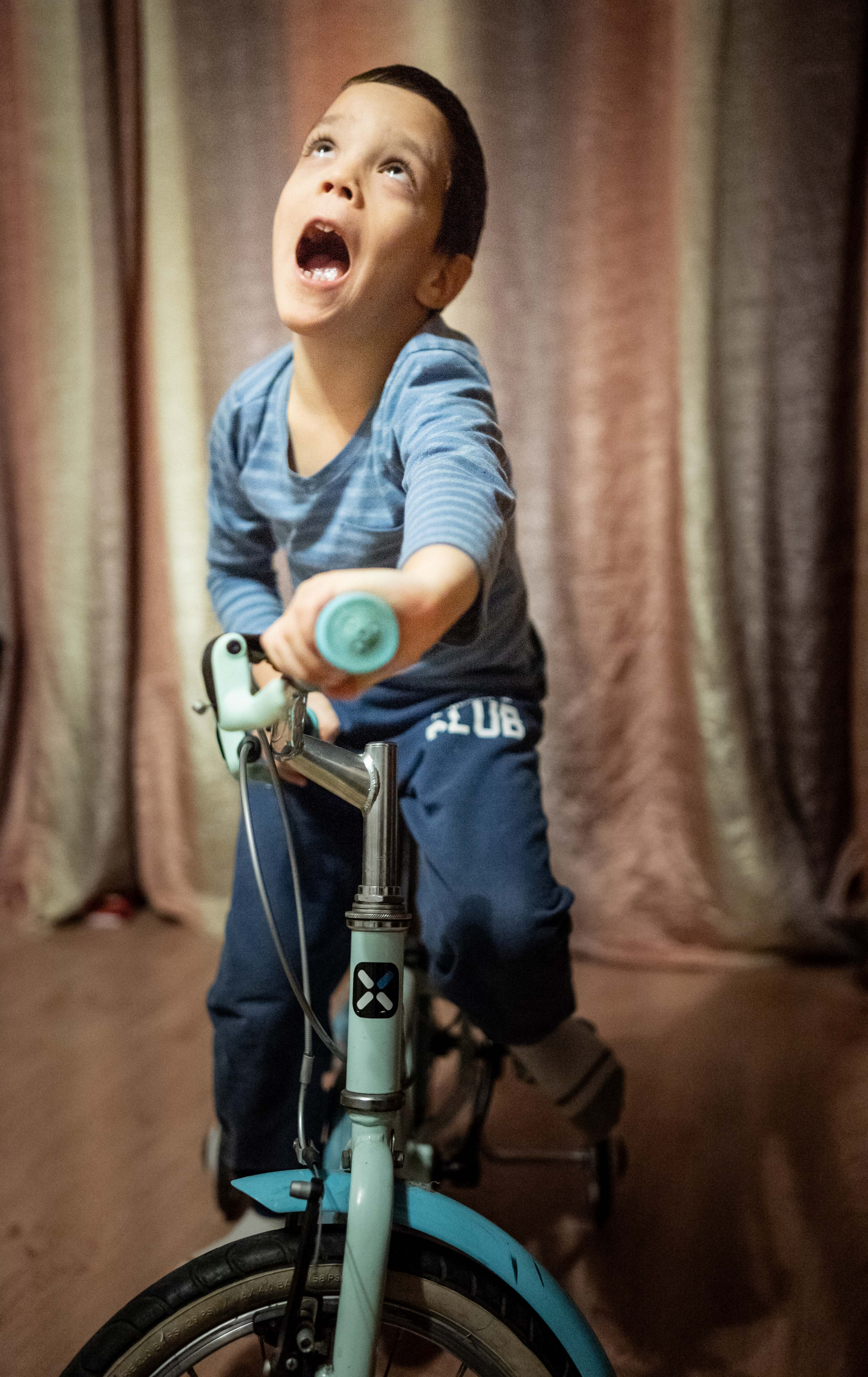 Тимур. Семейный, Детский, Контент фотограф в Самаре Renatto (Ренат Алимбиков)