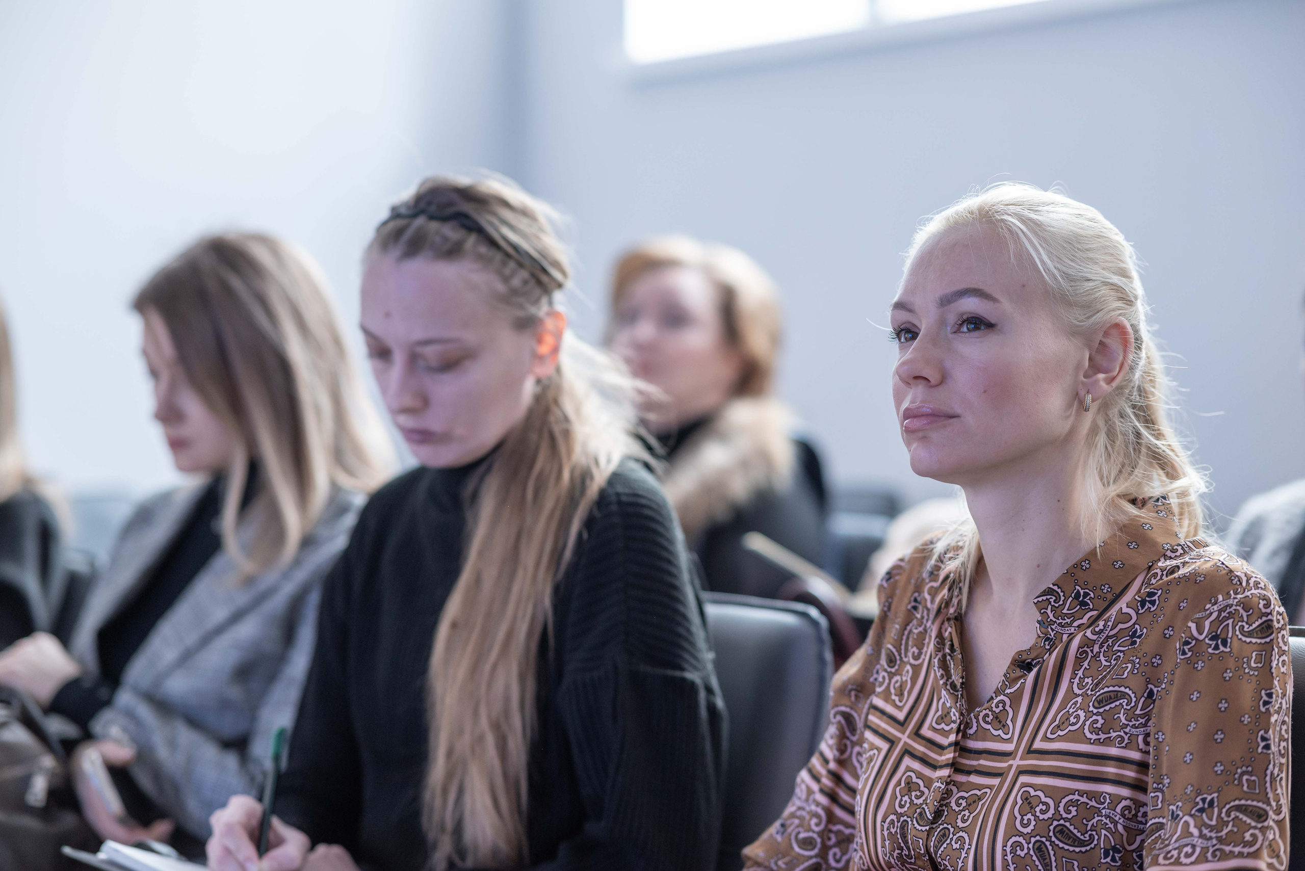 Конференция по ВЭД от СКАДО. Семейный, Детский, Контент фотограф в Самаре Renatto (Ренат Алимбиков)
