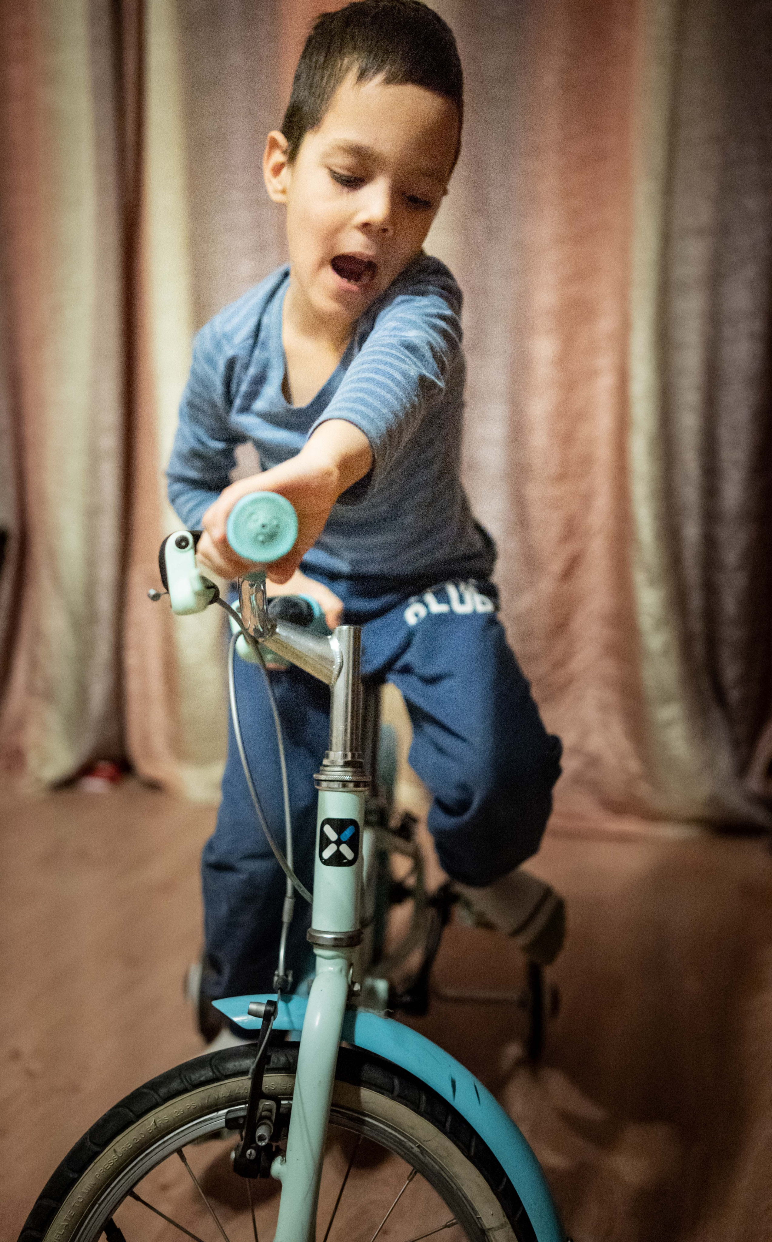 Тимур. Семейный, Детский, Контент фотограф в Самаре Renatto (Ренат Алимбиков)