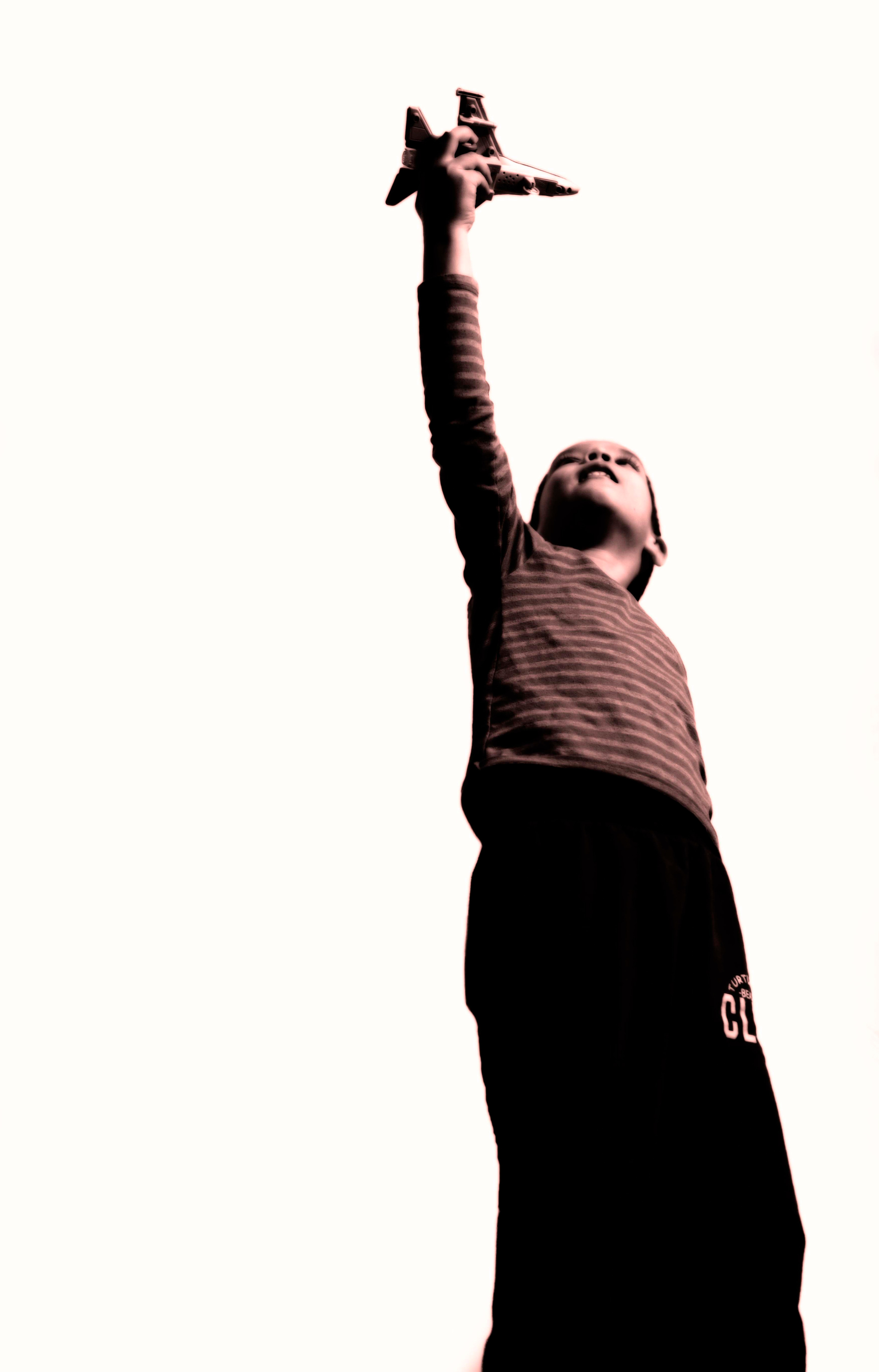 Тимур. Семейный, Детский, Контент фотограф в Самаре Renatto (Ренат Алимбиков)