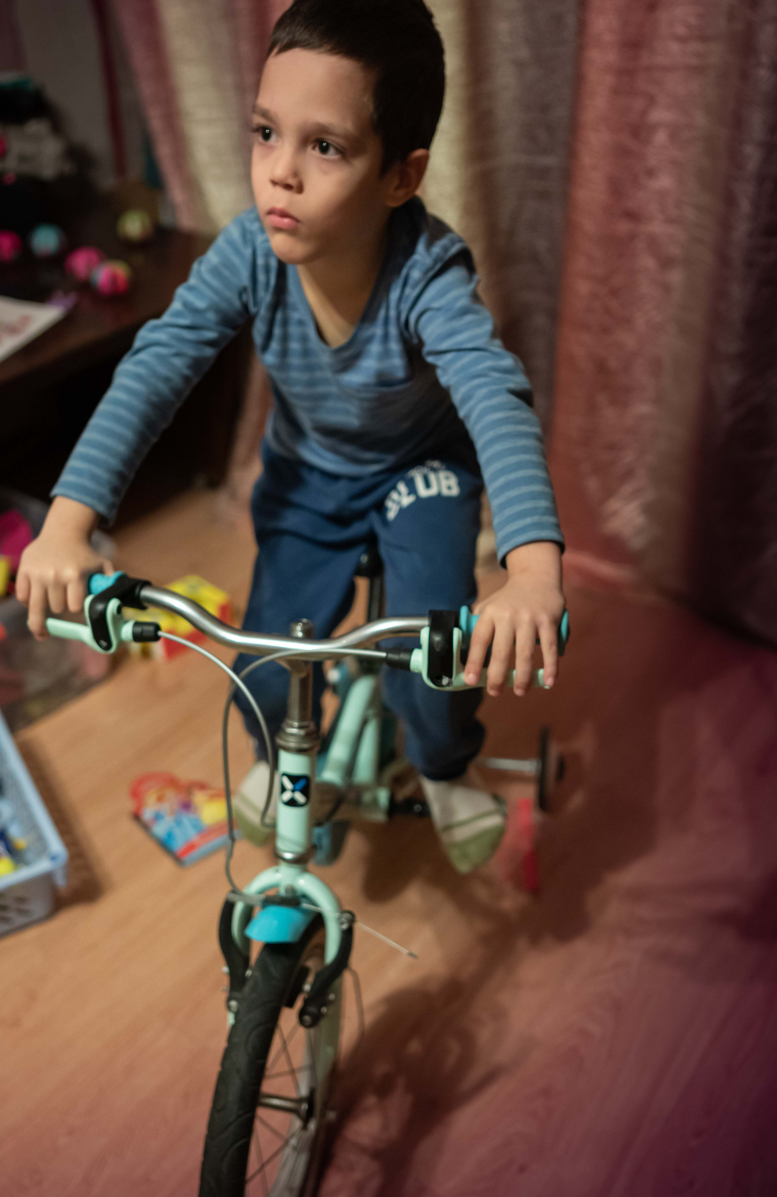 Тимур. Семейный, Детский, Контент фотограф в Самаре Renatto (Ренат Алимбиков)