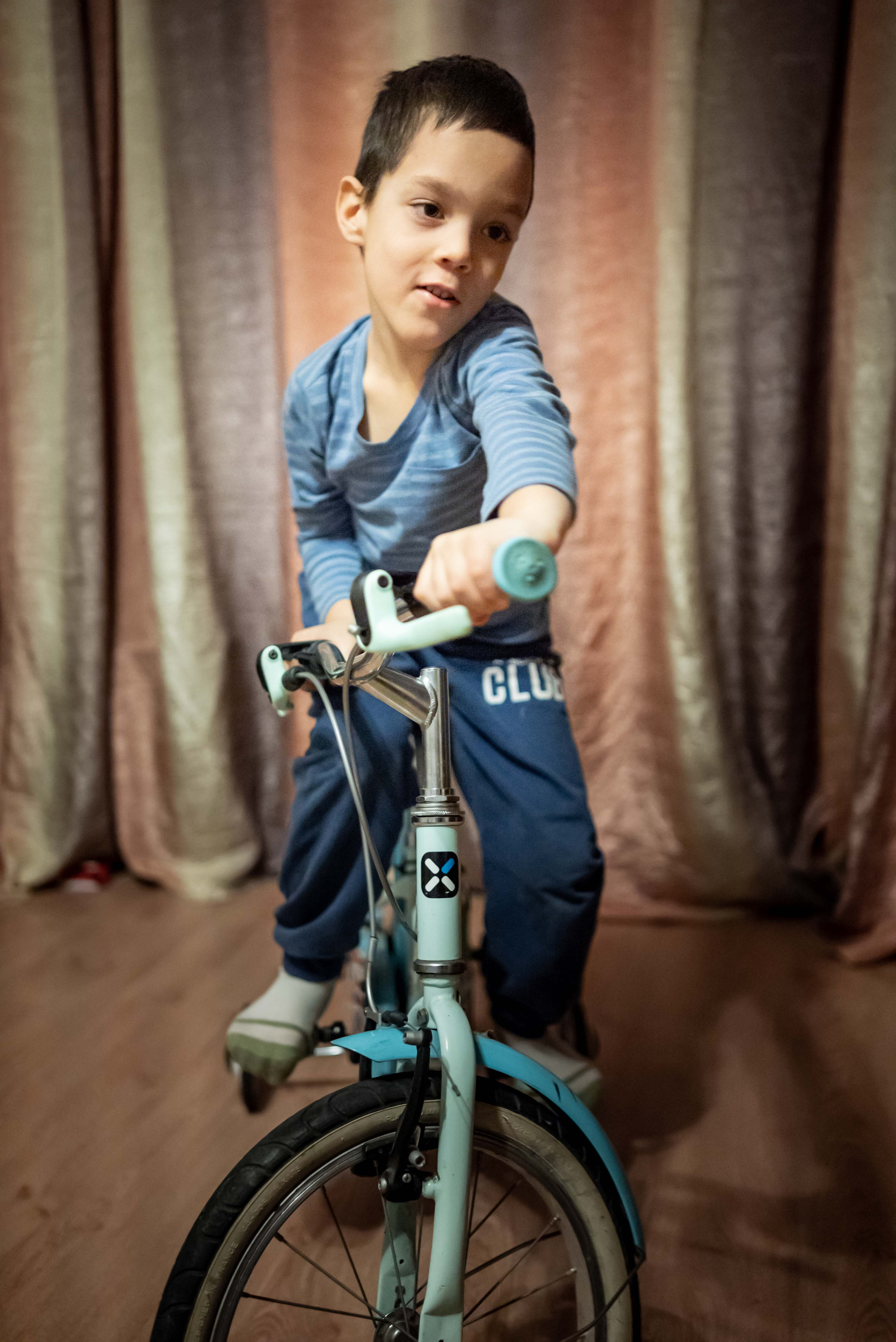 Тимур. Семейный, Детский, Контент фотограф в Самаре Renatto (Ренат Алимбиков)