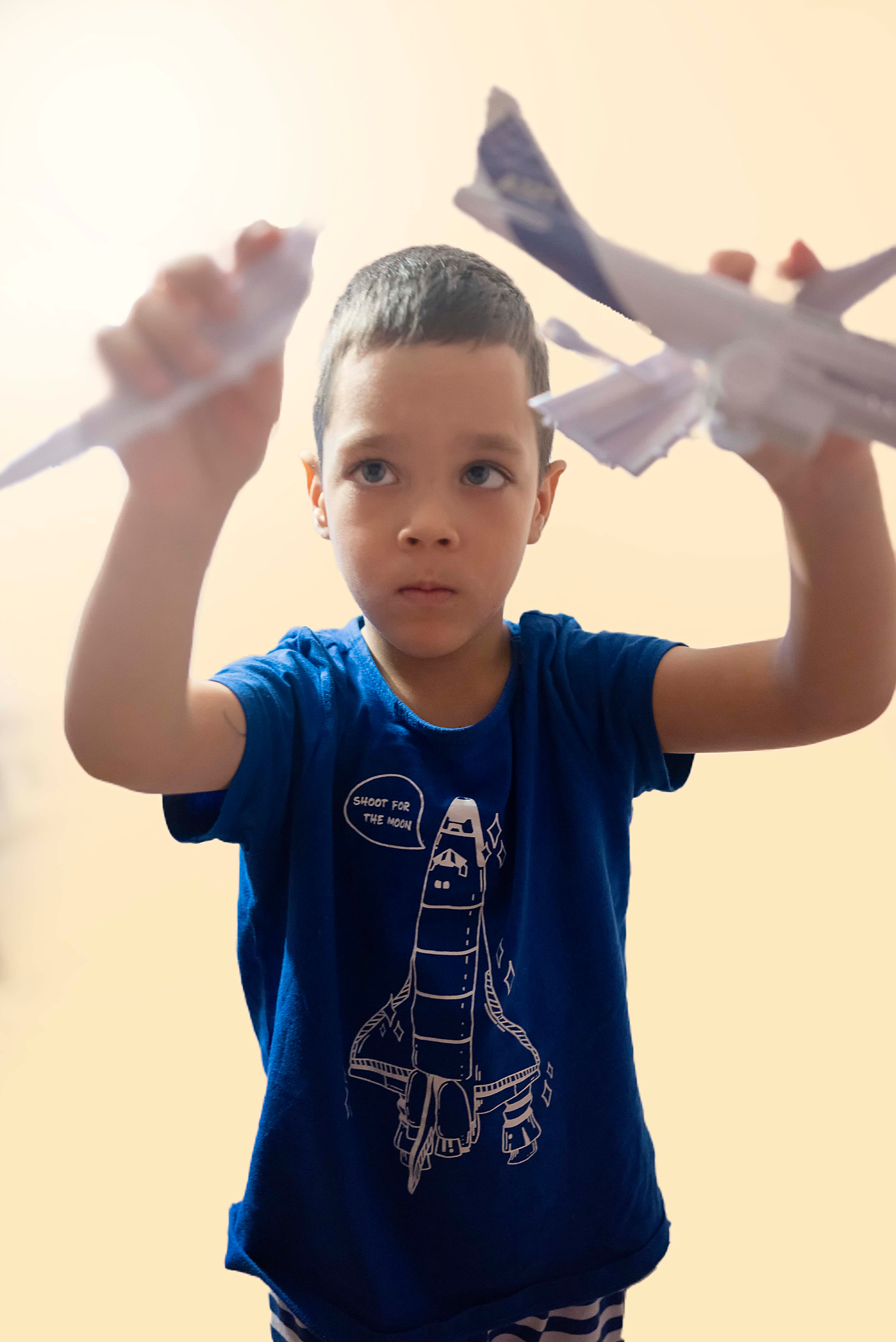 Тимур. Семейный, Детский, Контент фотограф в Самаре Renatto (Ренат Алимбиков)