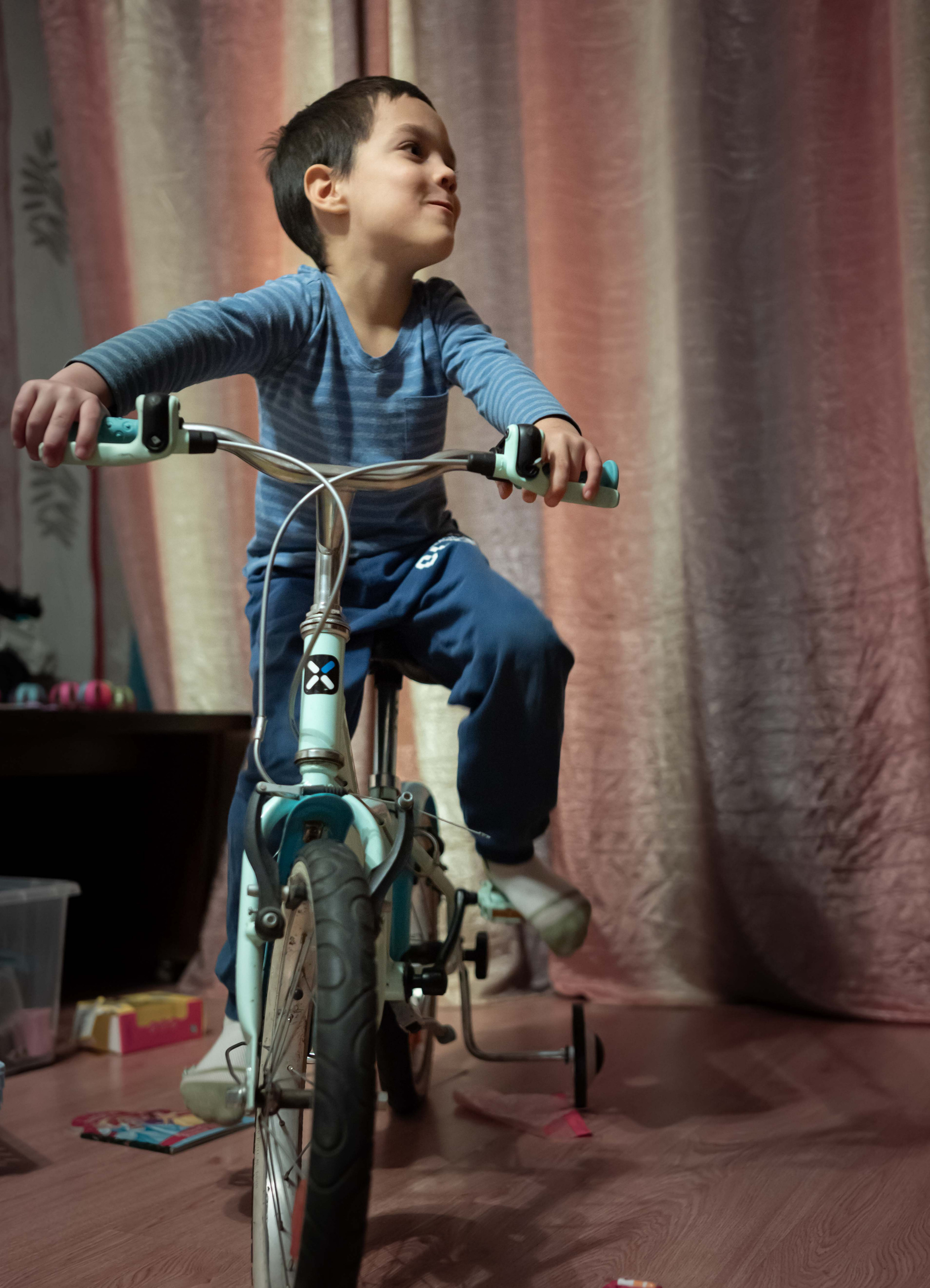 Тимур. Семейный, Детский, Контент фотограф в Самаре Renatto (Ренат Алимбиков)