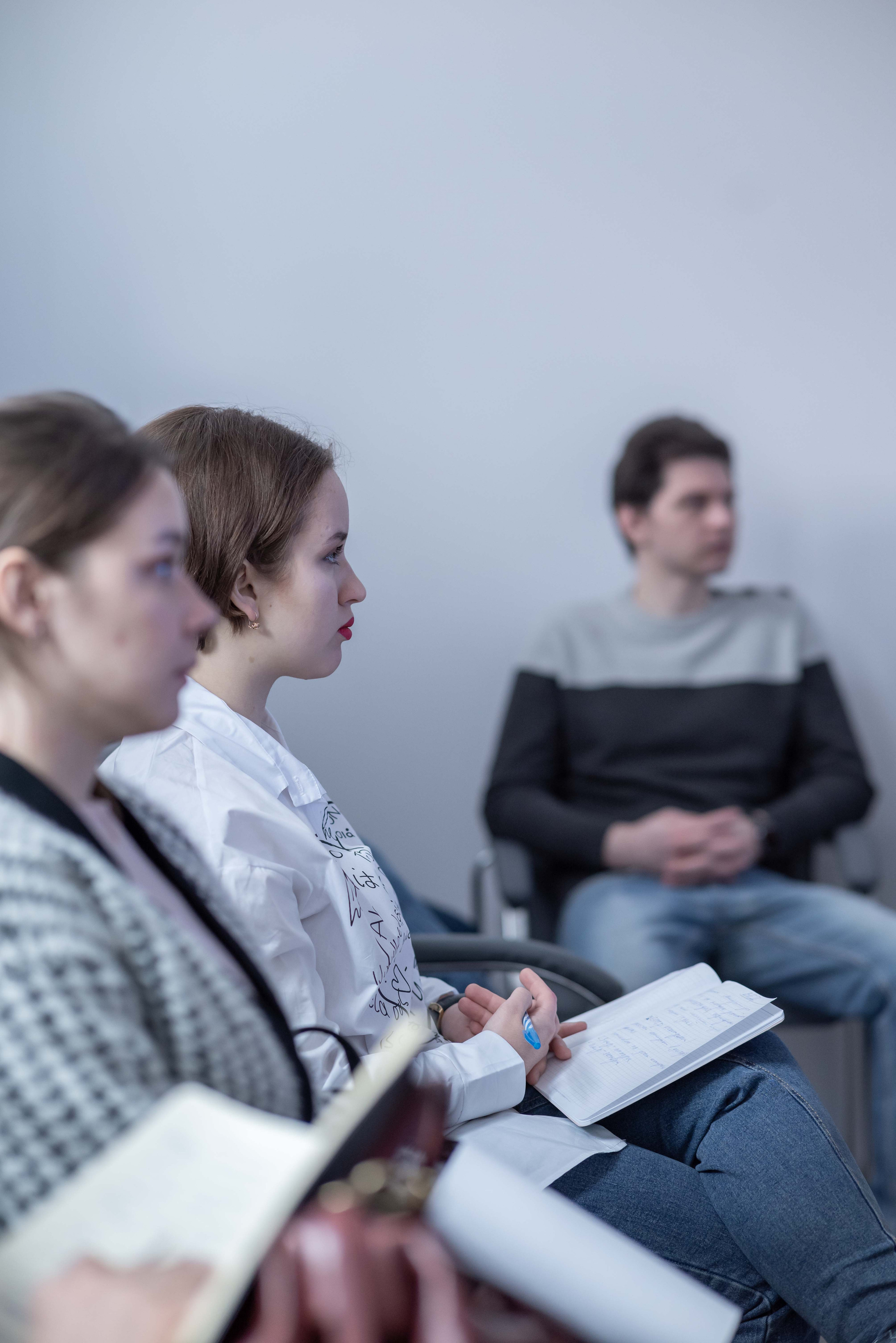 Конференция по ВЭД от СКАДО. Семейный, Детский, Контент фотограф в Самаре Renatto (Ренат Алимбиков)