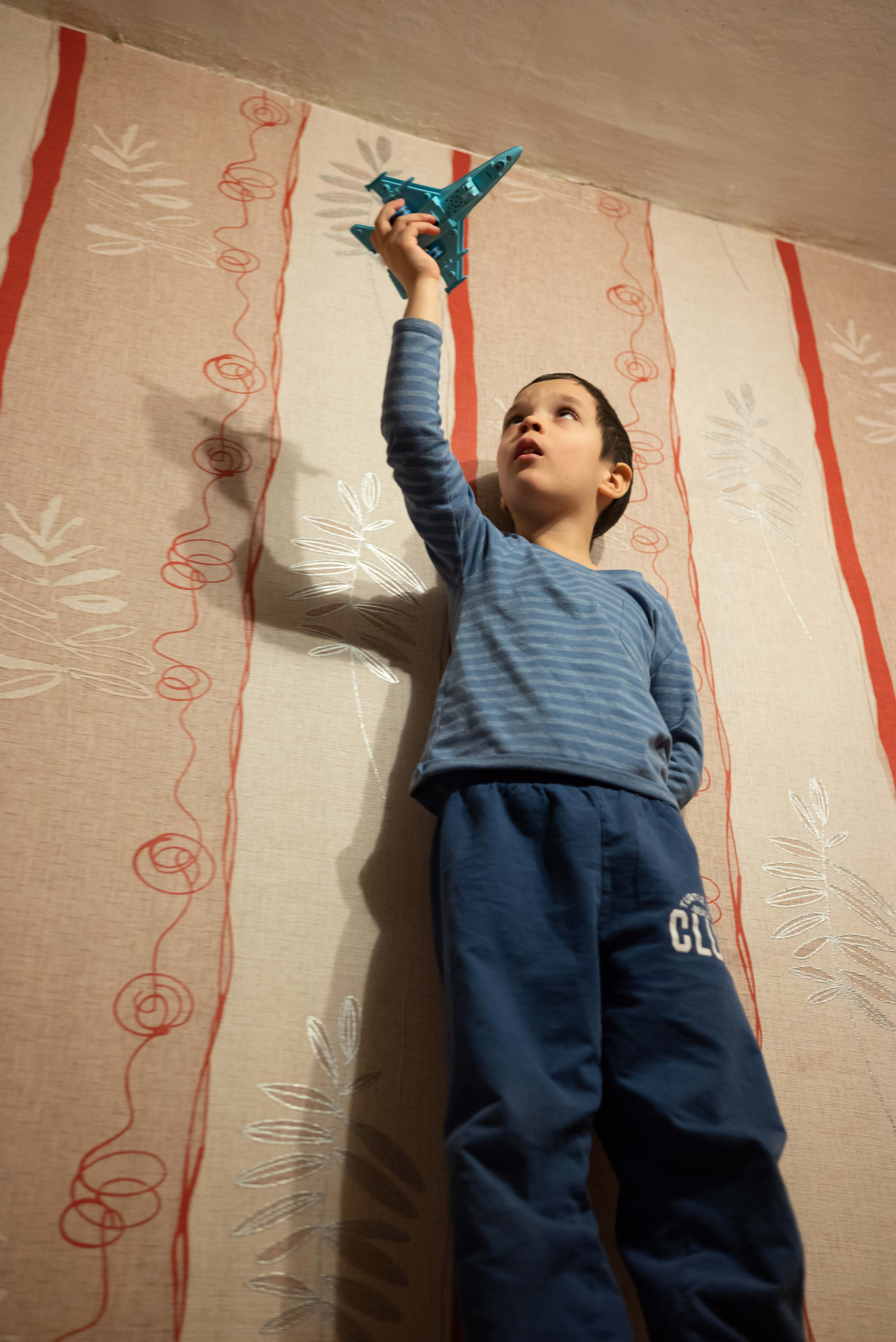 Тимур. Семейный, Детский, Контент фотограф в Самаре Renatto (Ренат Алимбиков)