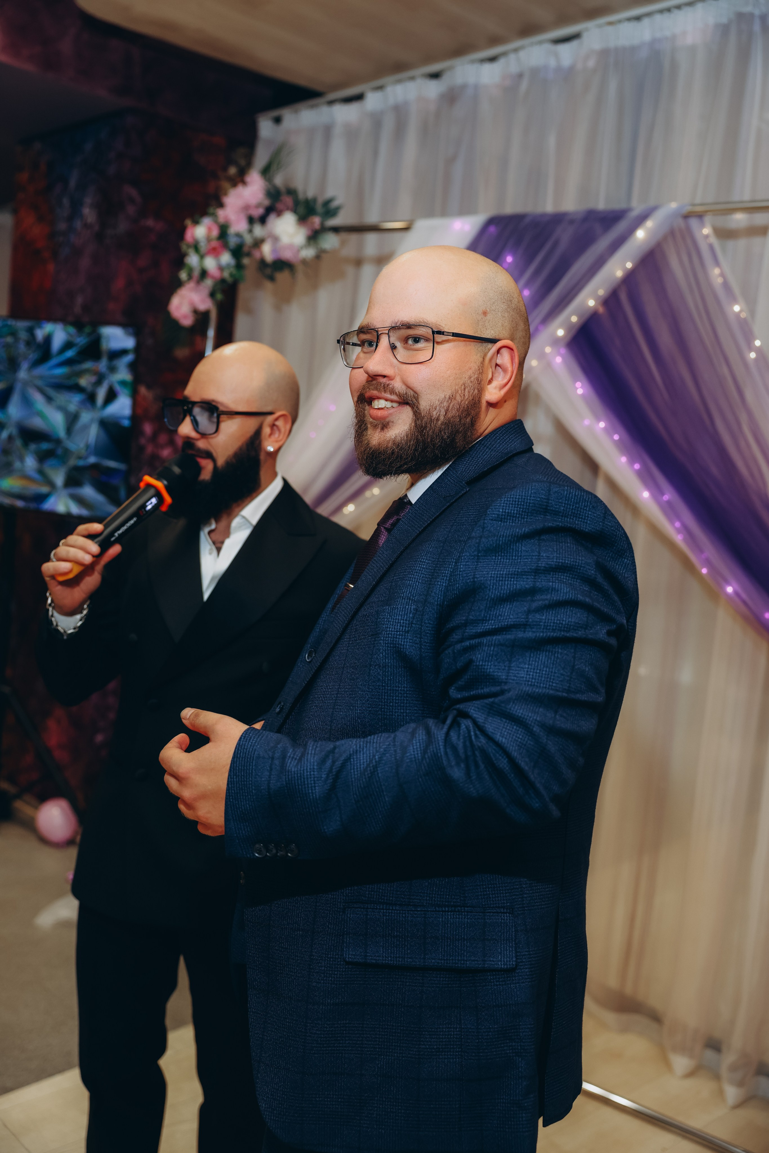 Андрей & Мария. Свадебный, семейный фотограф в Иркутске Светлана Макаричева