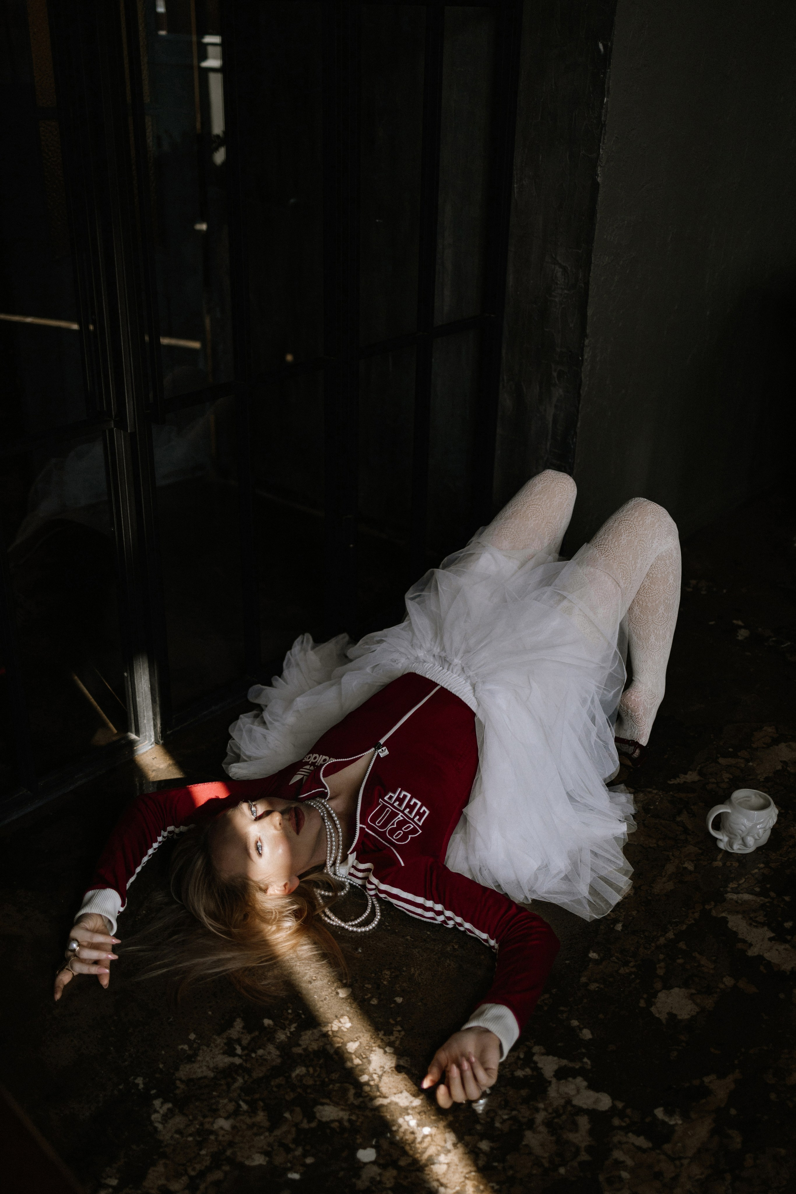 Фотограф Ксения Железникова