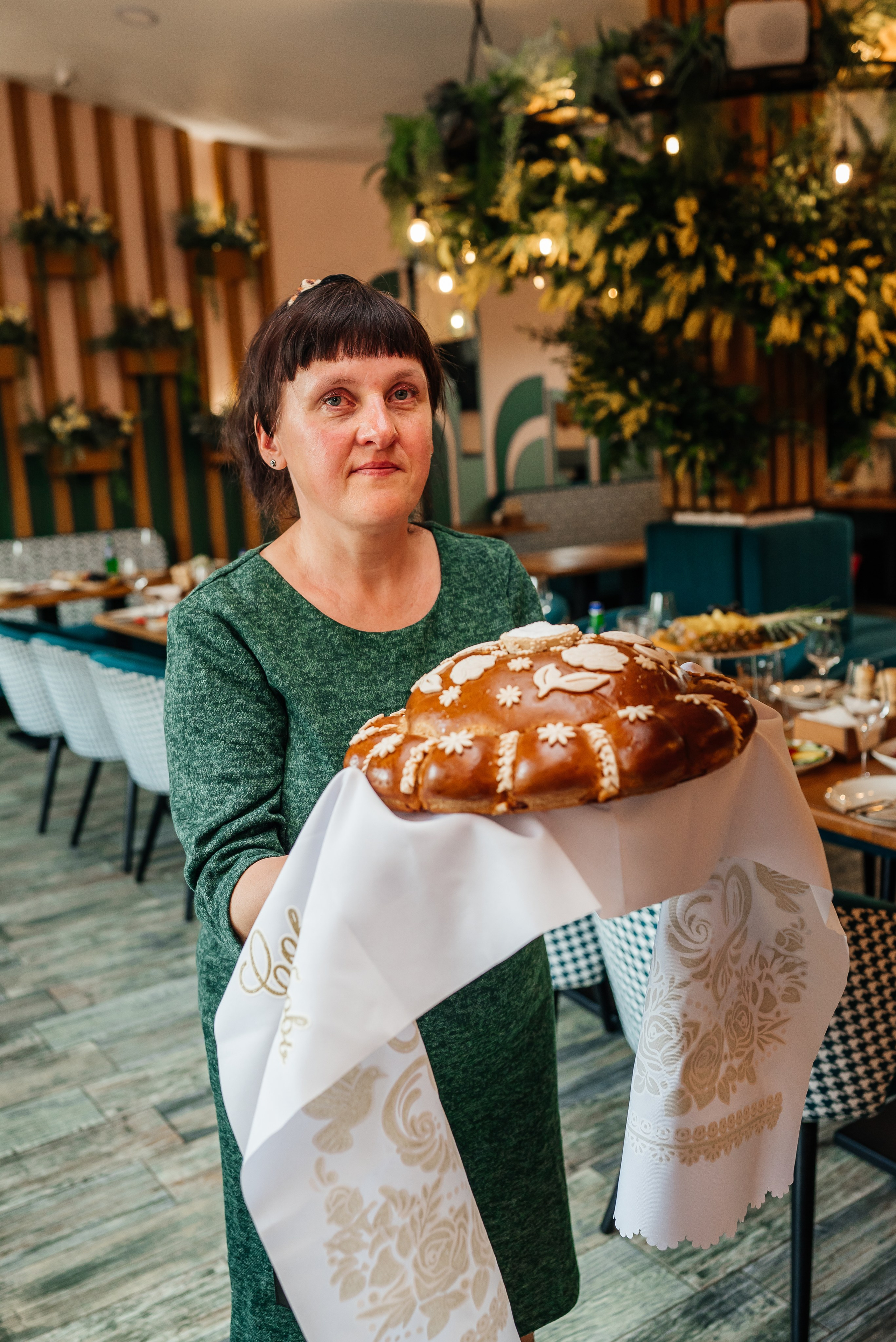 Вика и Артём. 24.04.2025. Фотограф в Каменске-Шахтинском Ольга Сагал