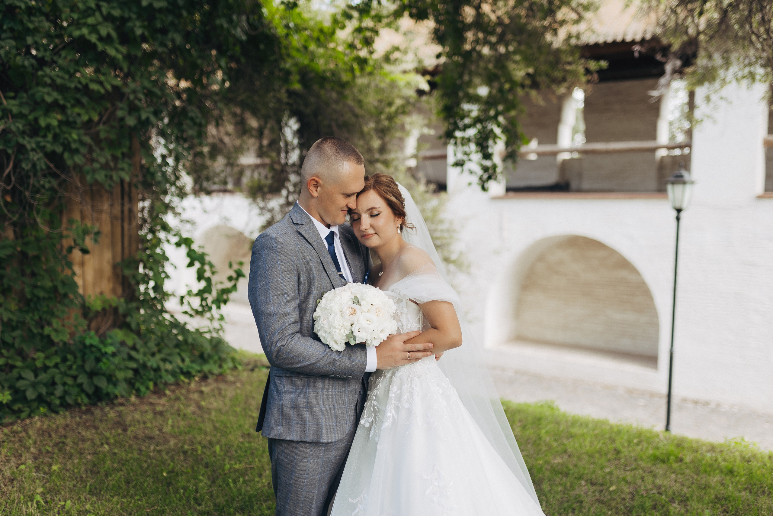 Лучший день!. Свадебный и семейный фотограф в Астрахани Заскокина Анастасия