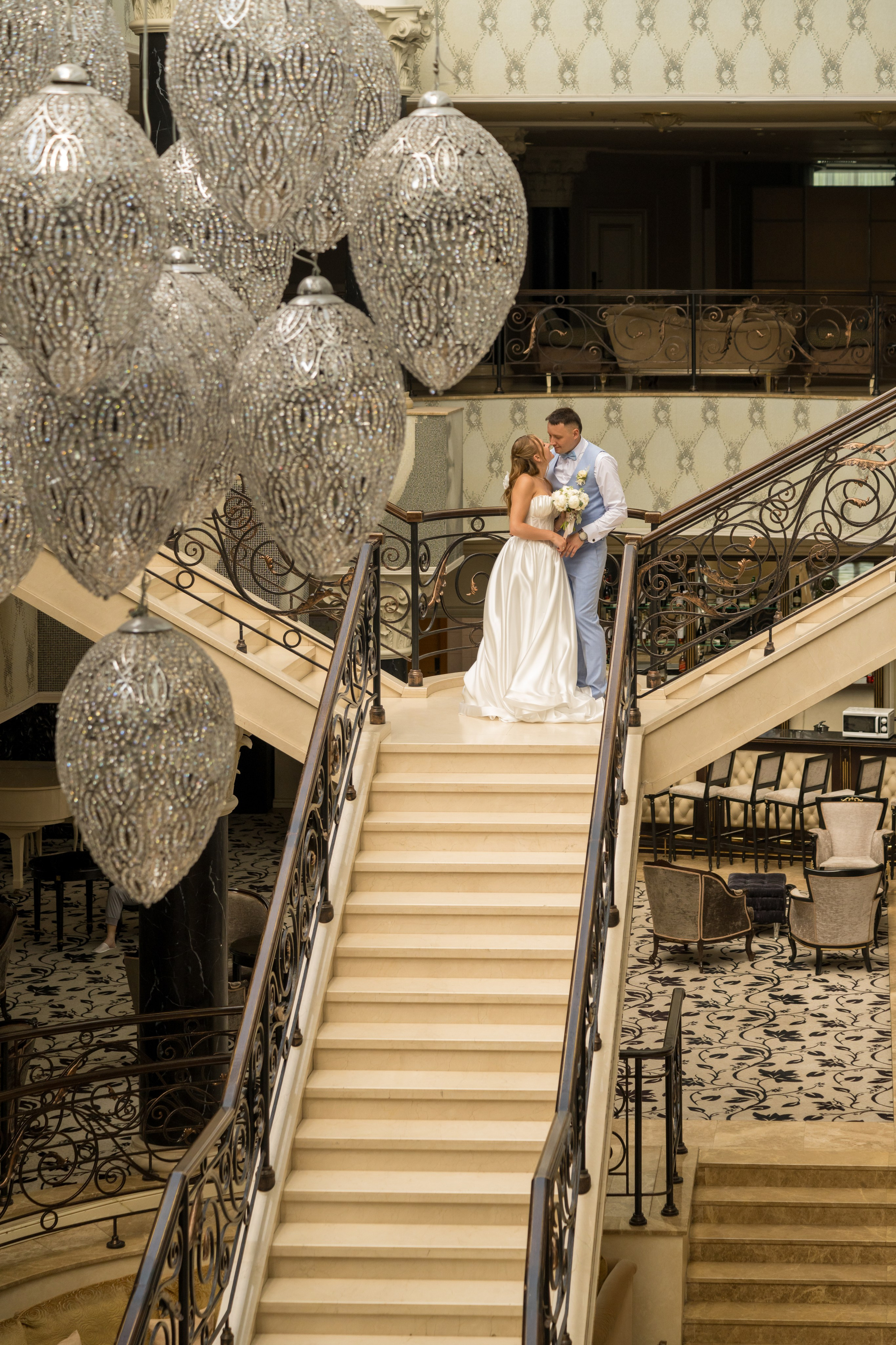Tenderness. Свадебный и семейный Фотограф в Москве Александр Березин