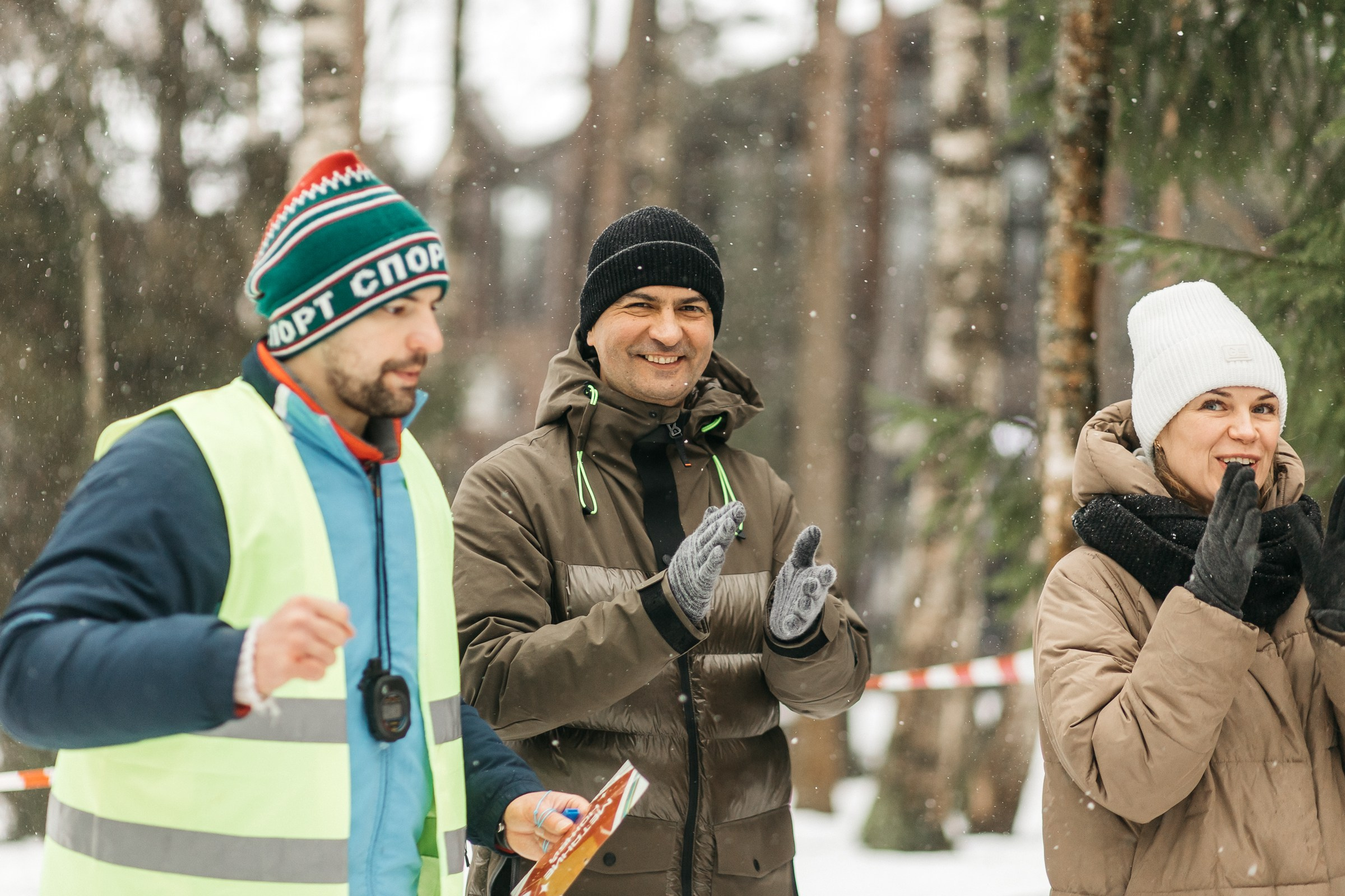 Репортаж_Корпоративы