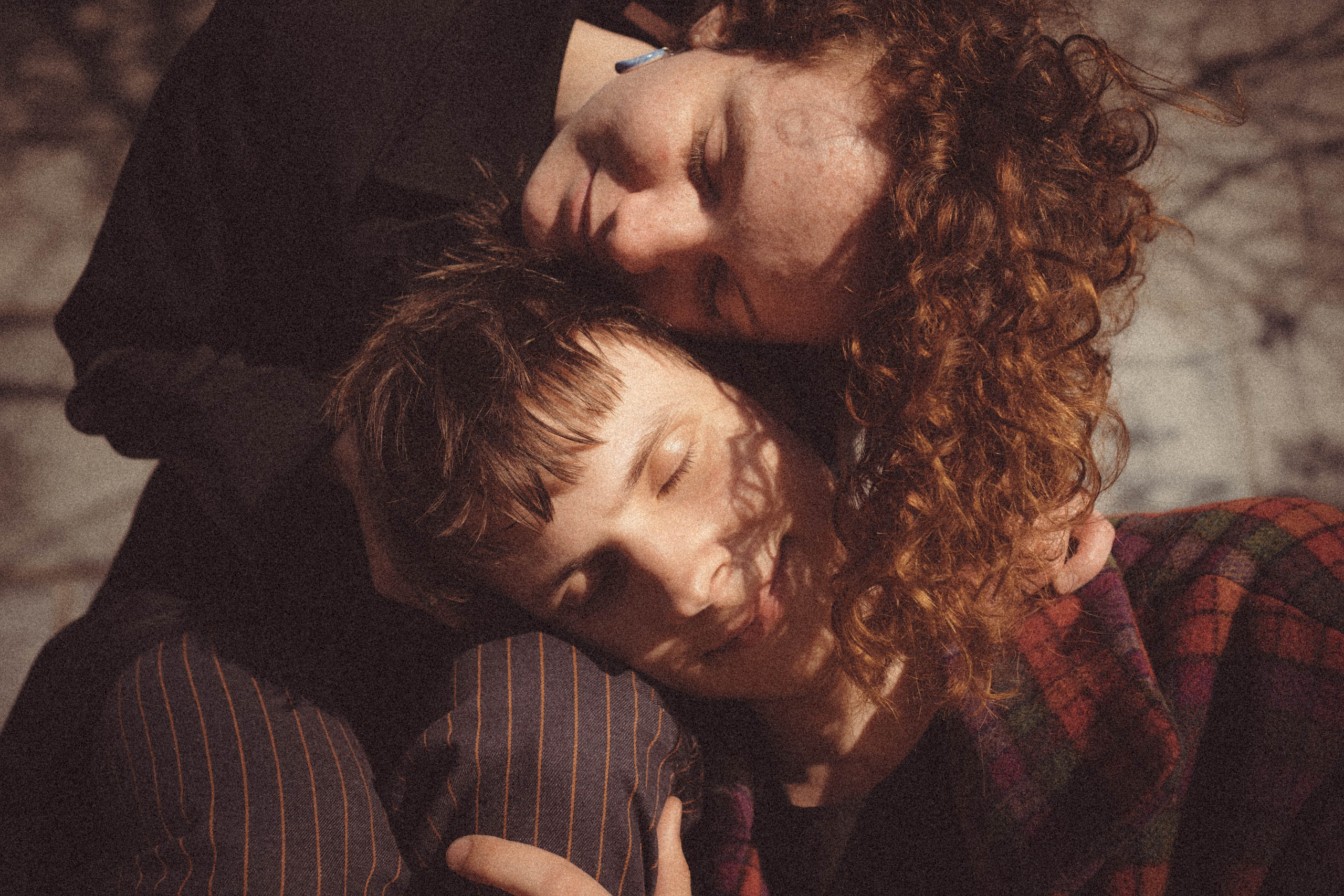 Фотограф в Москве — Анна Киселёва | портреты и тёплые истории