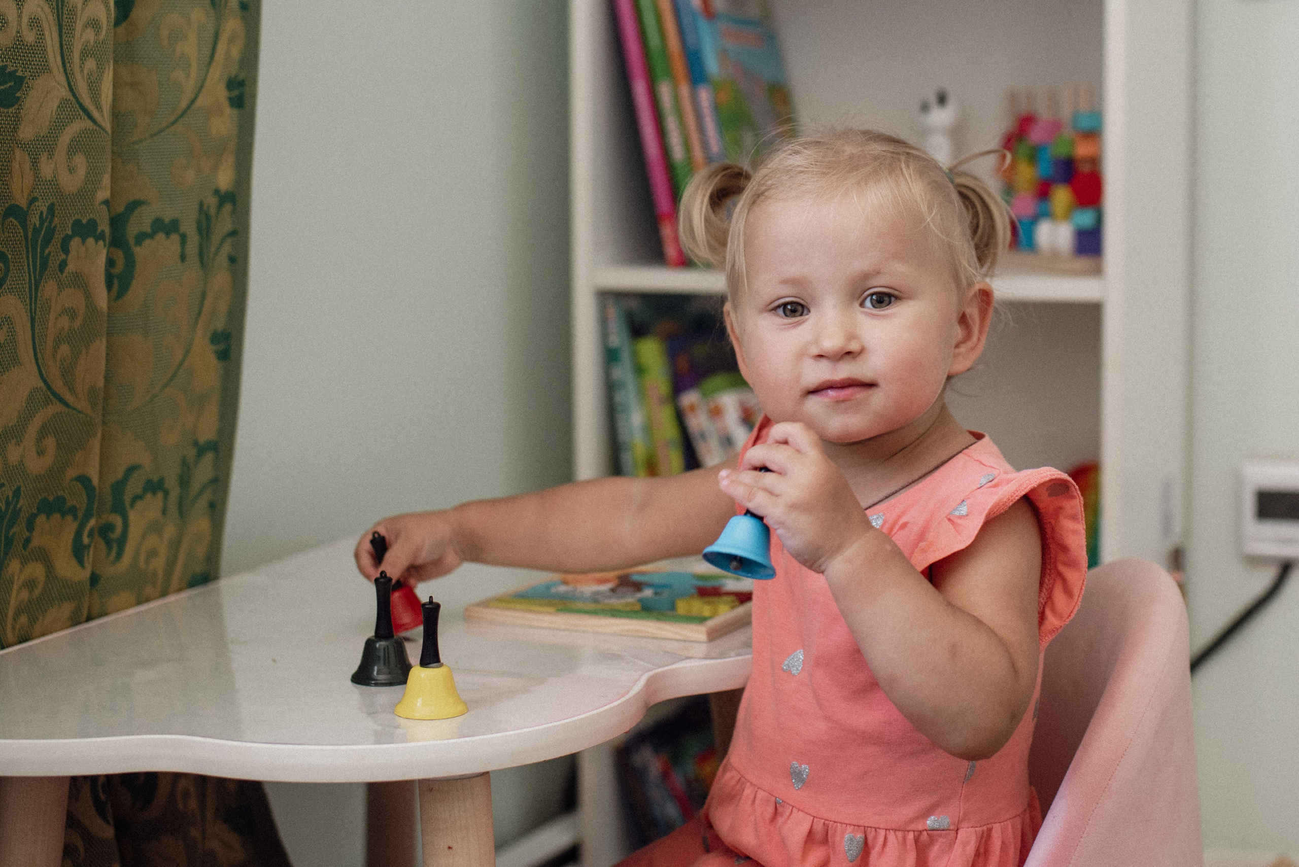 Семья Марины дома. Семейный фотограф в Севастополе Куценко Светлана