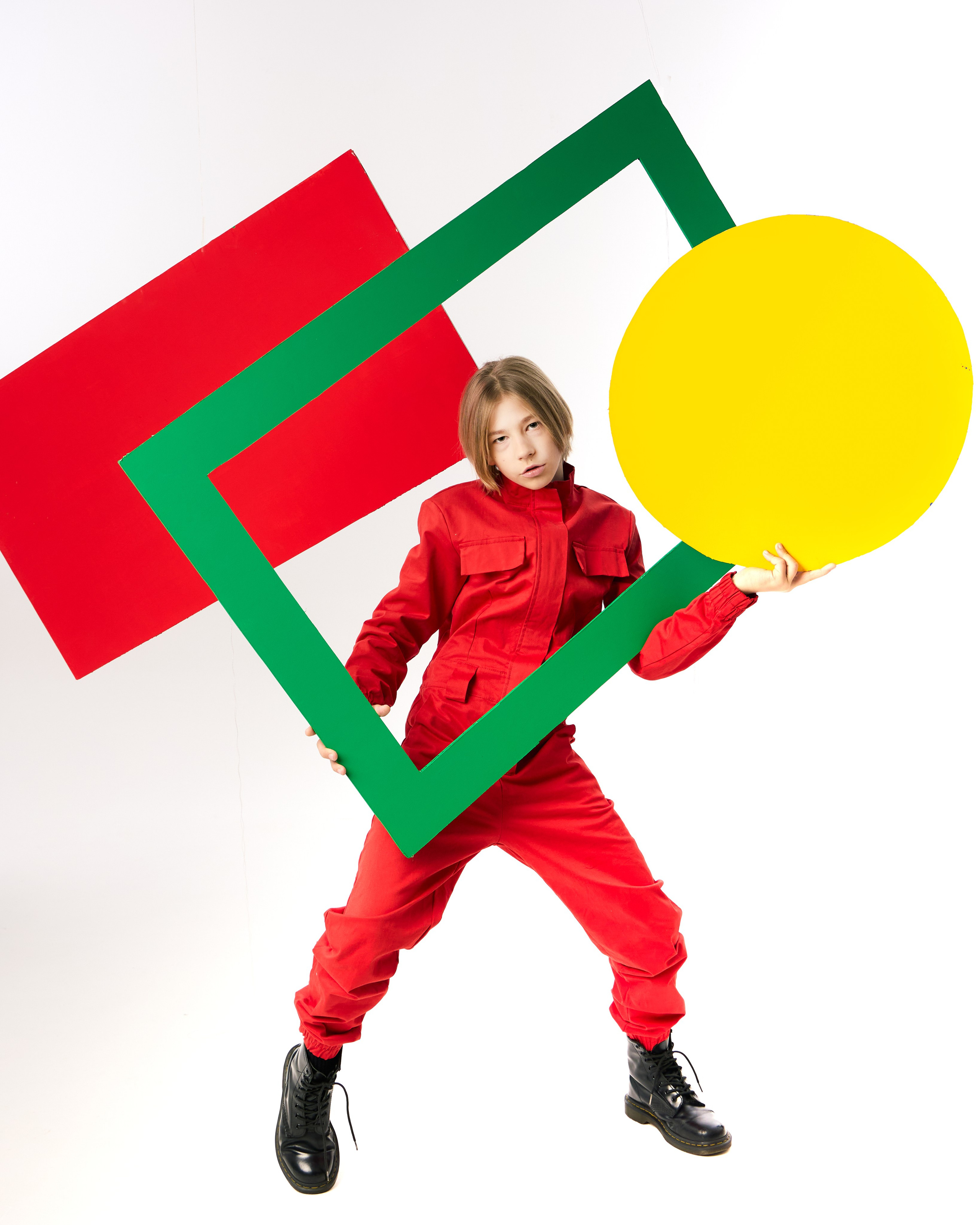 Фотопроект «За рамками». Актерское и модельное портфолио. Фотограф в Москве Екатерина Коломеец