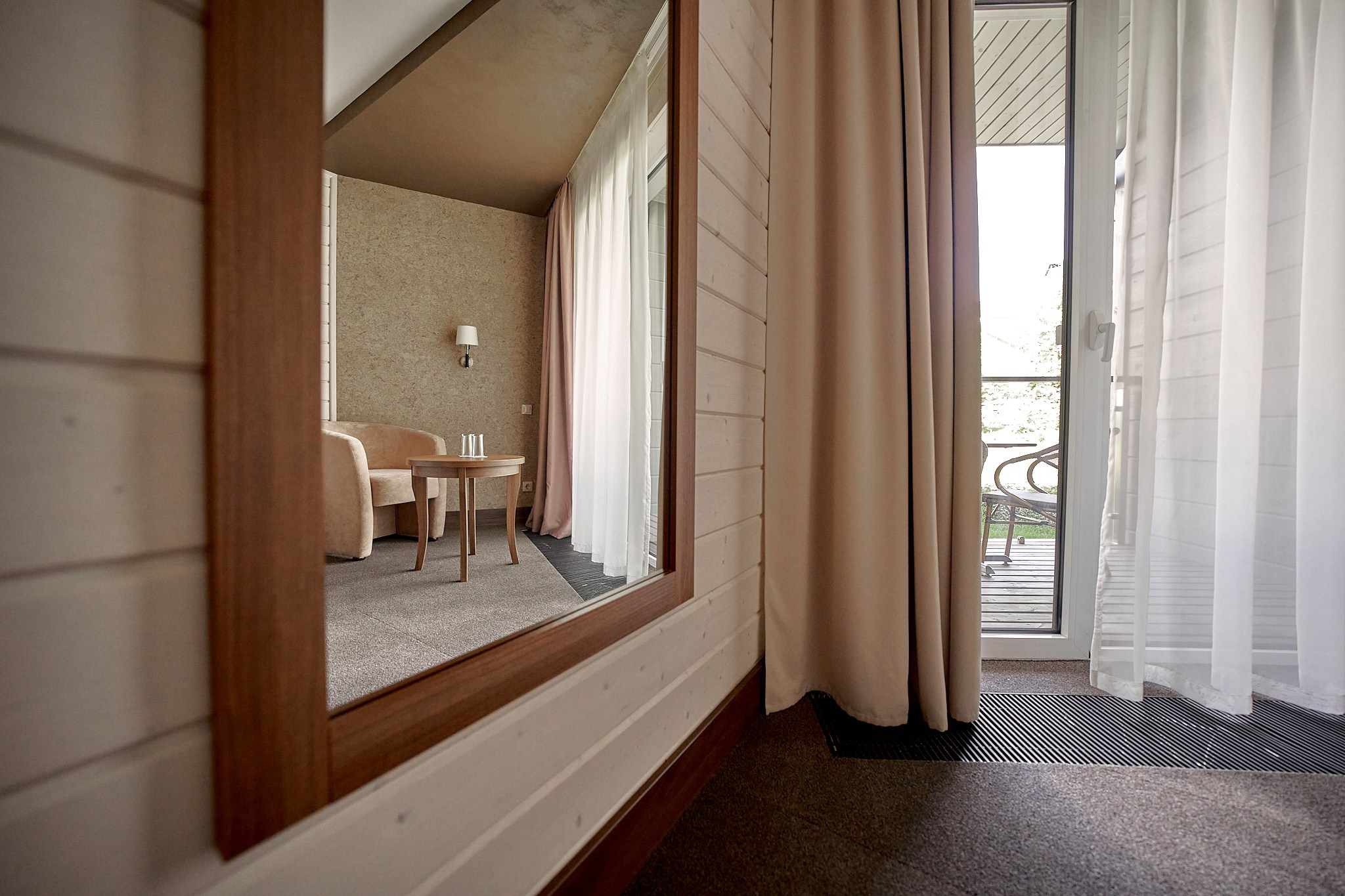 ДАЧА ВИНТЕРА