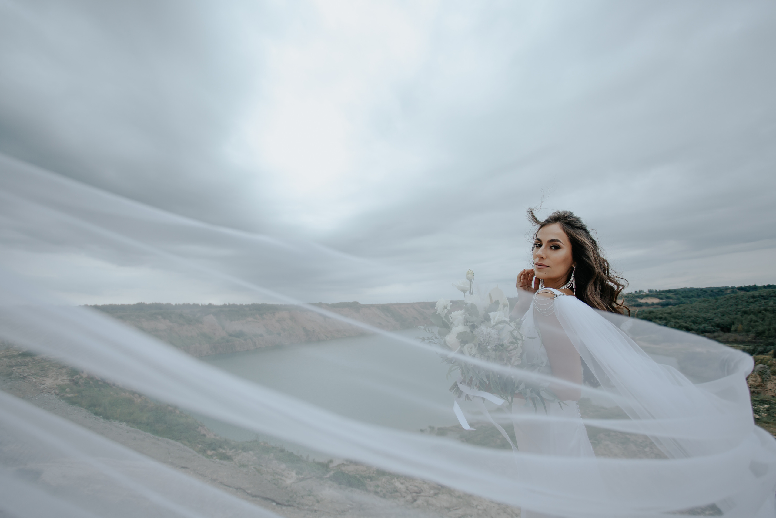 Михаил + Наташа. Свадебный фотограф в Витебске Дмитрий Кувшинов