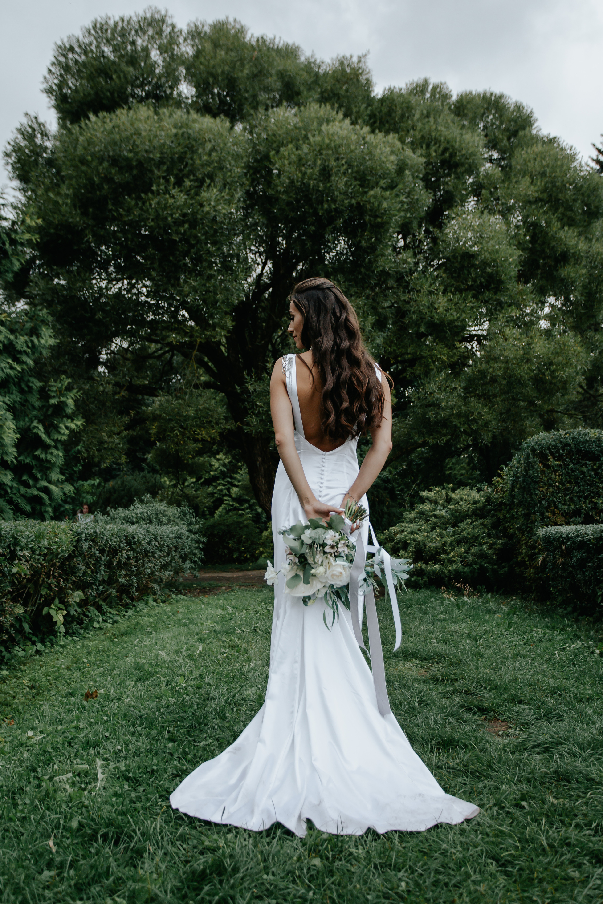 Михаил + Наташа. Свадебный фотограф в Витебске Дмитрий Кувшинов