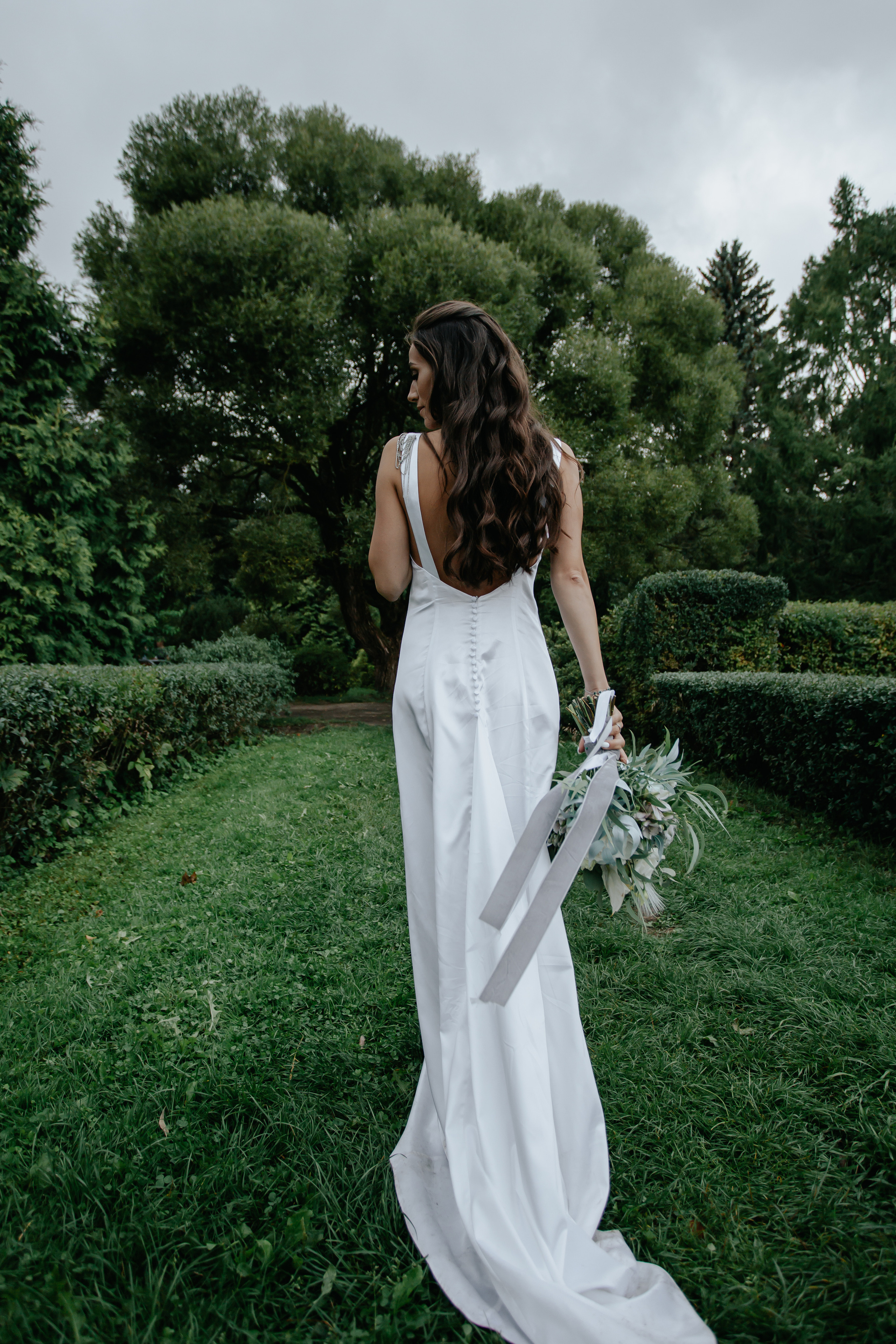 Михаил + Наташа. Свадебный фотограф в Витебске Дмитрий Кувшинов